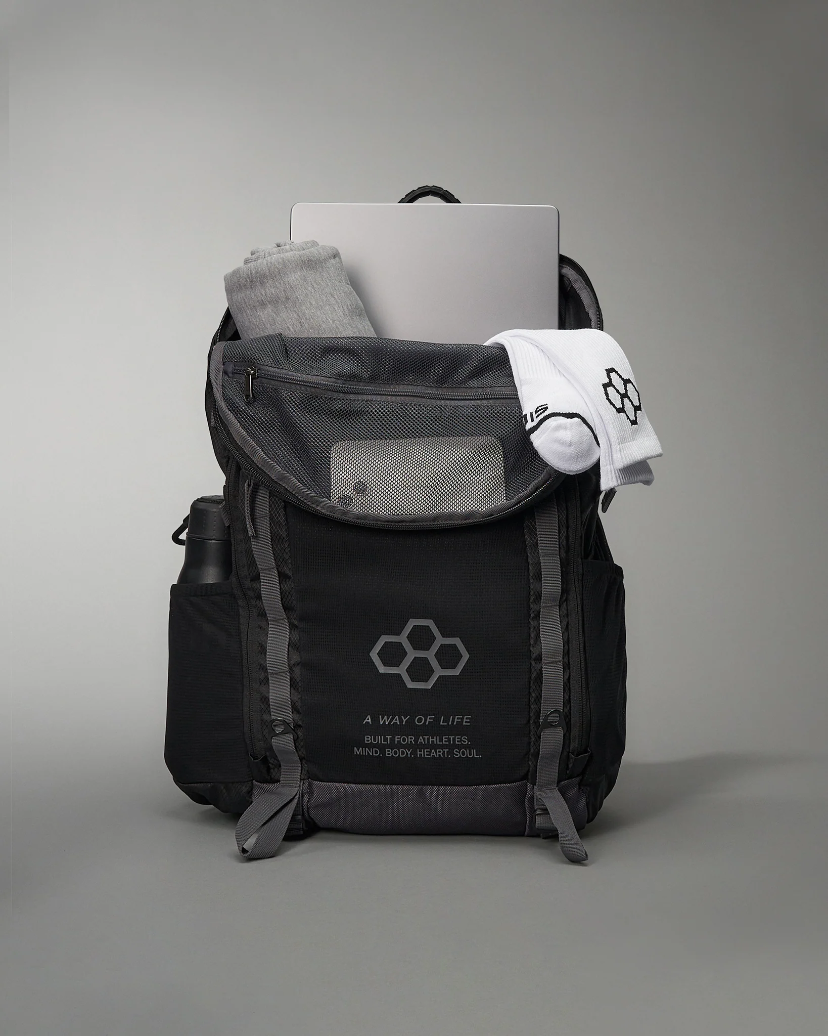 RUDIS Adaptive Gearpack - Black - Image 4