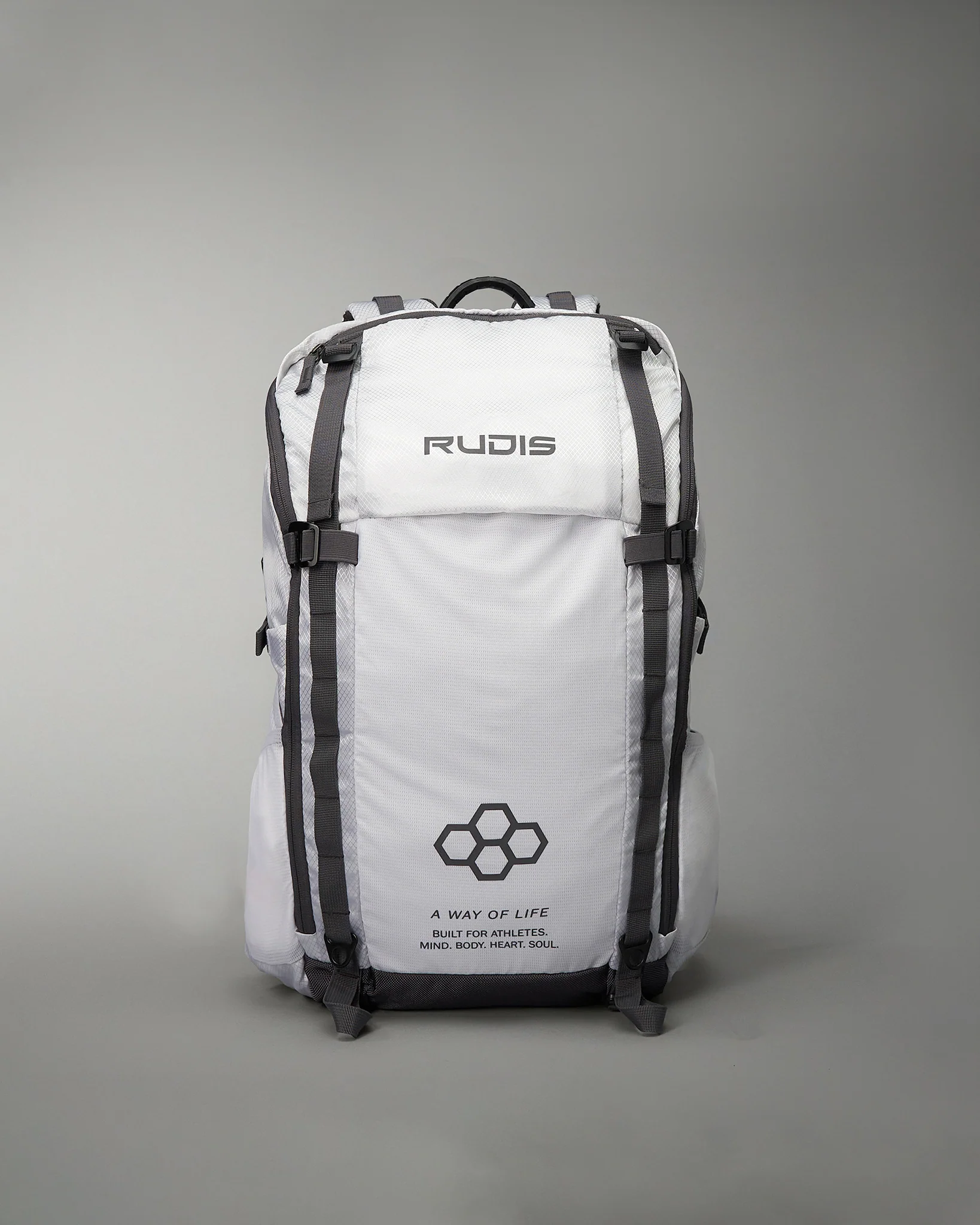 RUDIS Adaptive Gearpack - Lunar Gray - Image 2