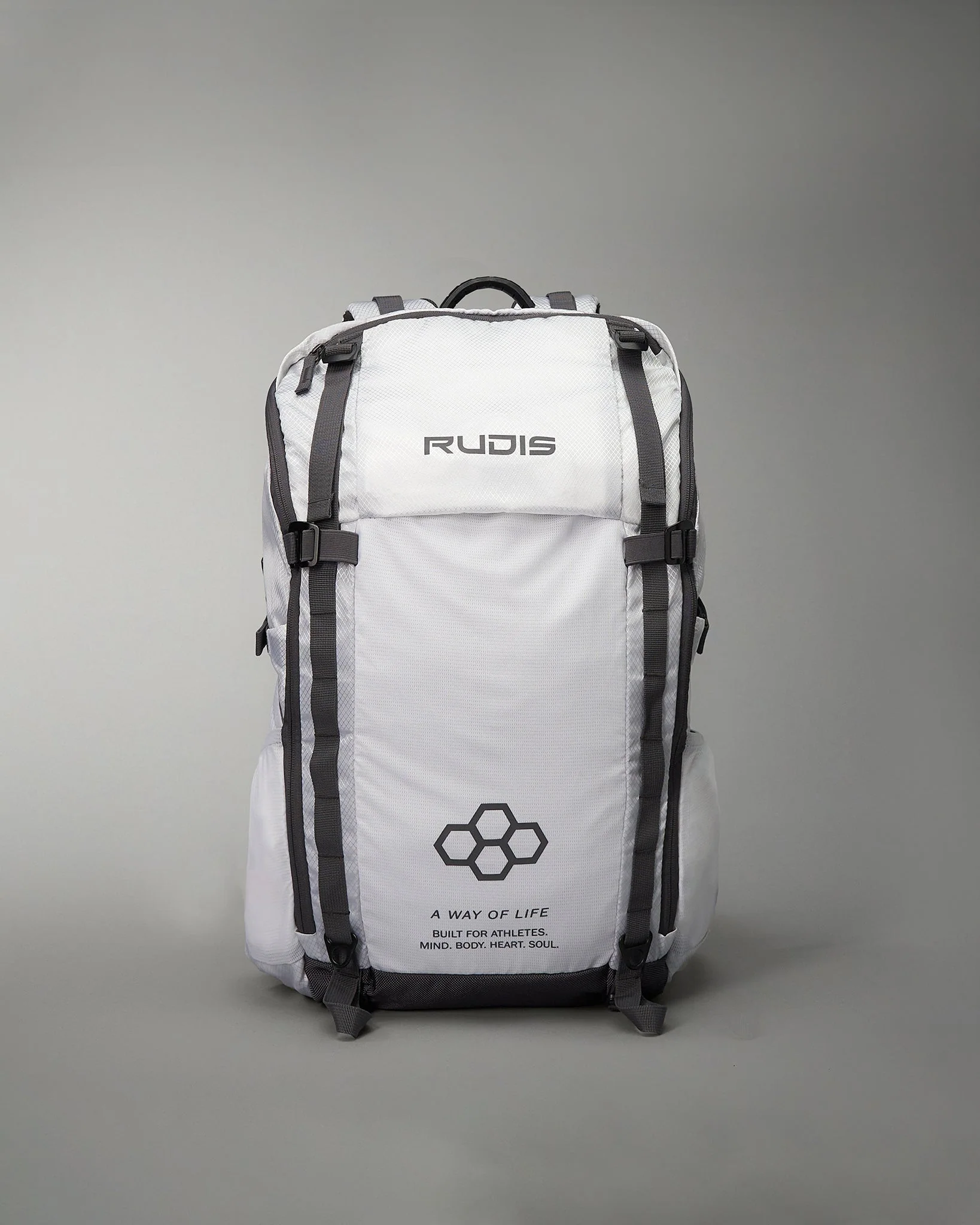 RUDIS Adaptive Gearpack - Lunar Gray - Image 3