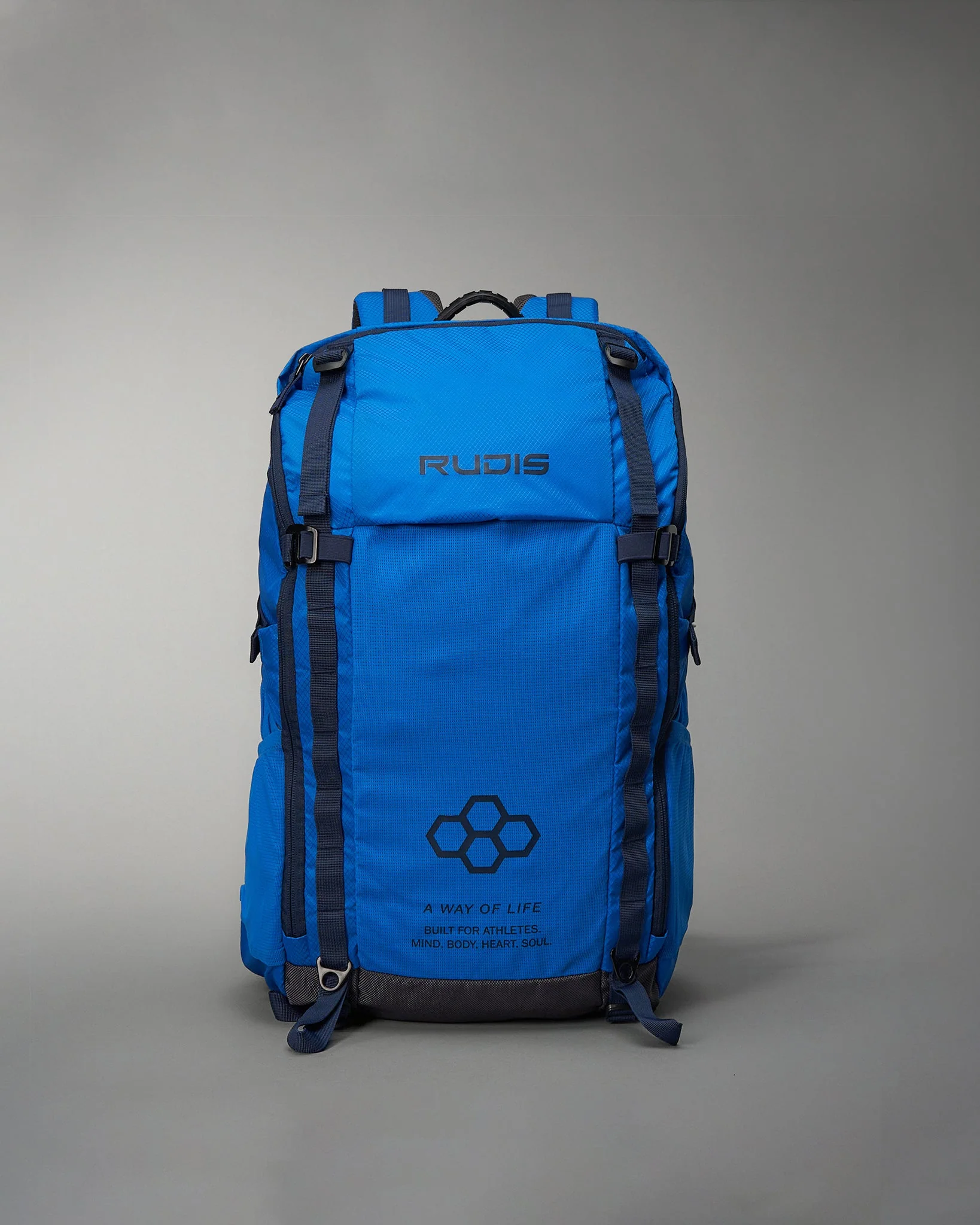 RUDIS Adaptive Gearpack - Royal - Image 2