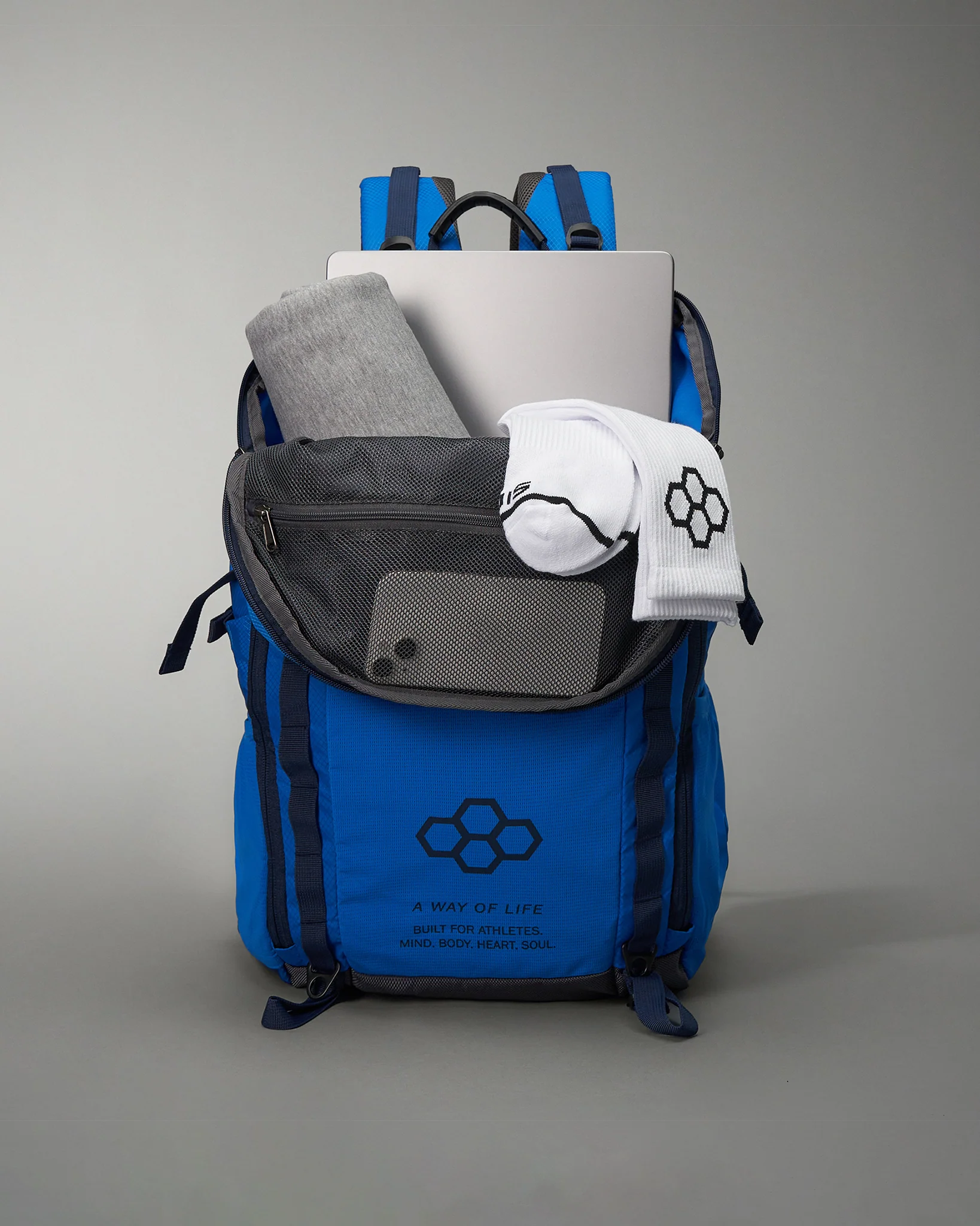 RUDIS Adaptive Gearpack - Royal - Image 4