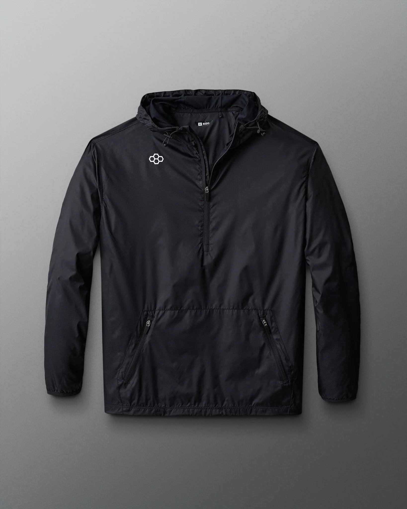 RUDIS Motion Windbreaker - Image 3