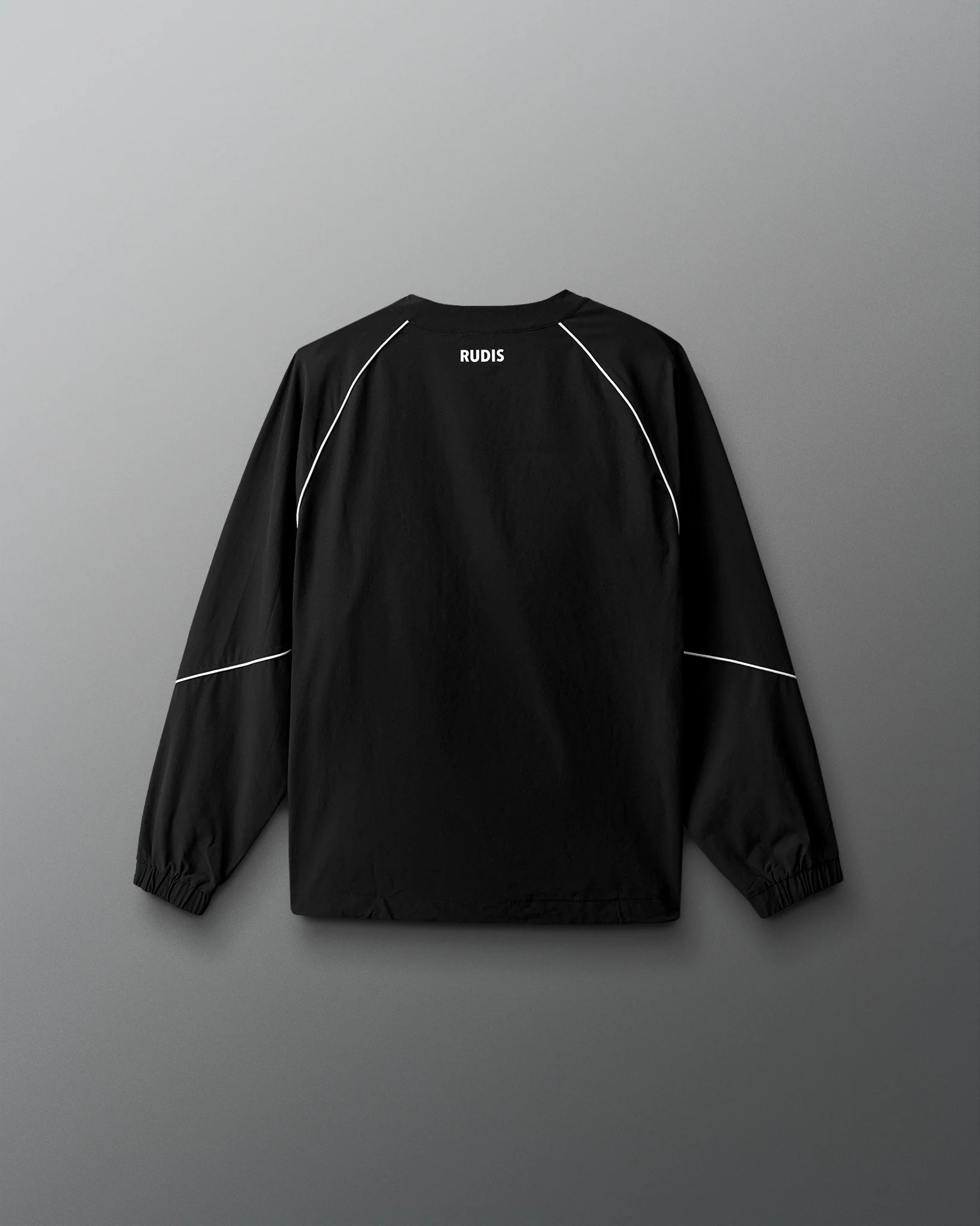 RUDIS ALL IN Youth Movement Crewneck - Image 3