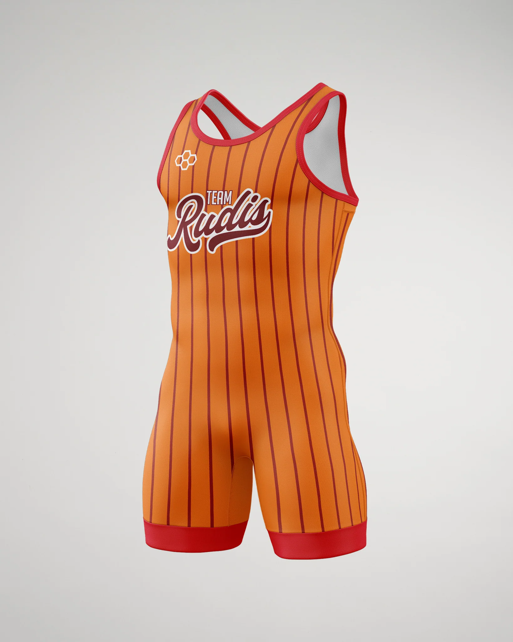 RUDIS All star Boy's Elite Singlet