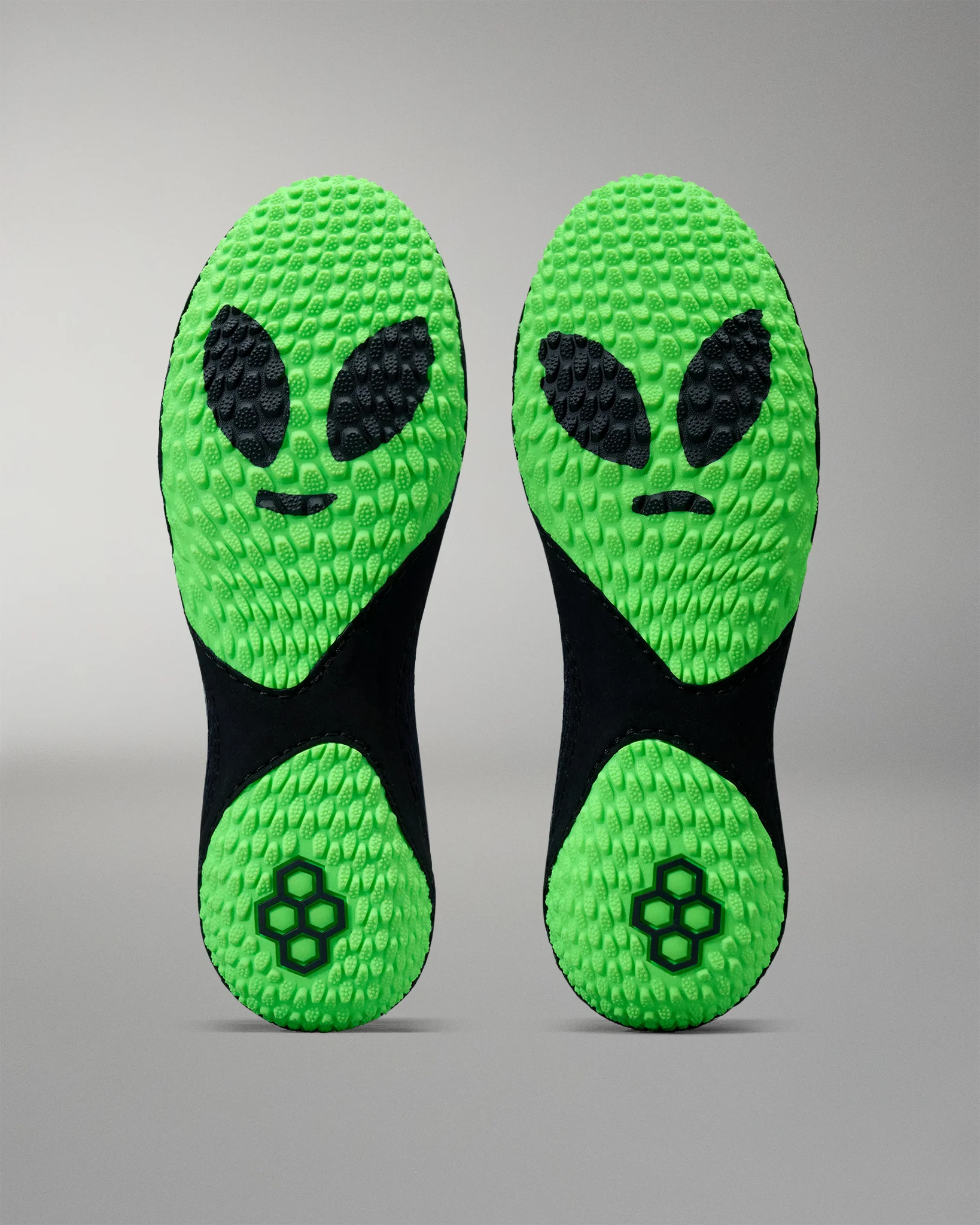 RUDIS Alpha 2.0 Adult Wrestling Shoes - Alien - Image 5