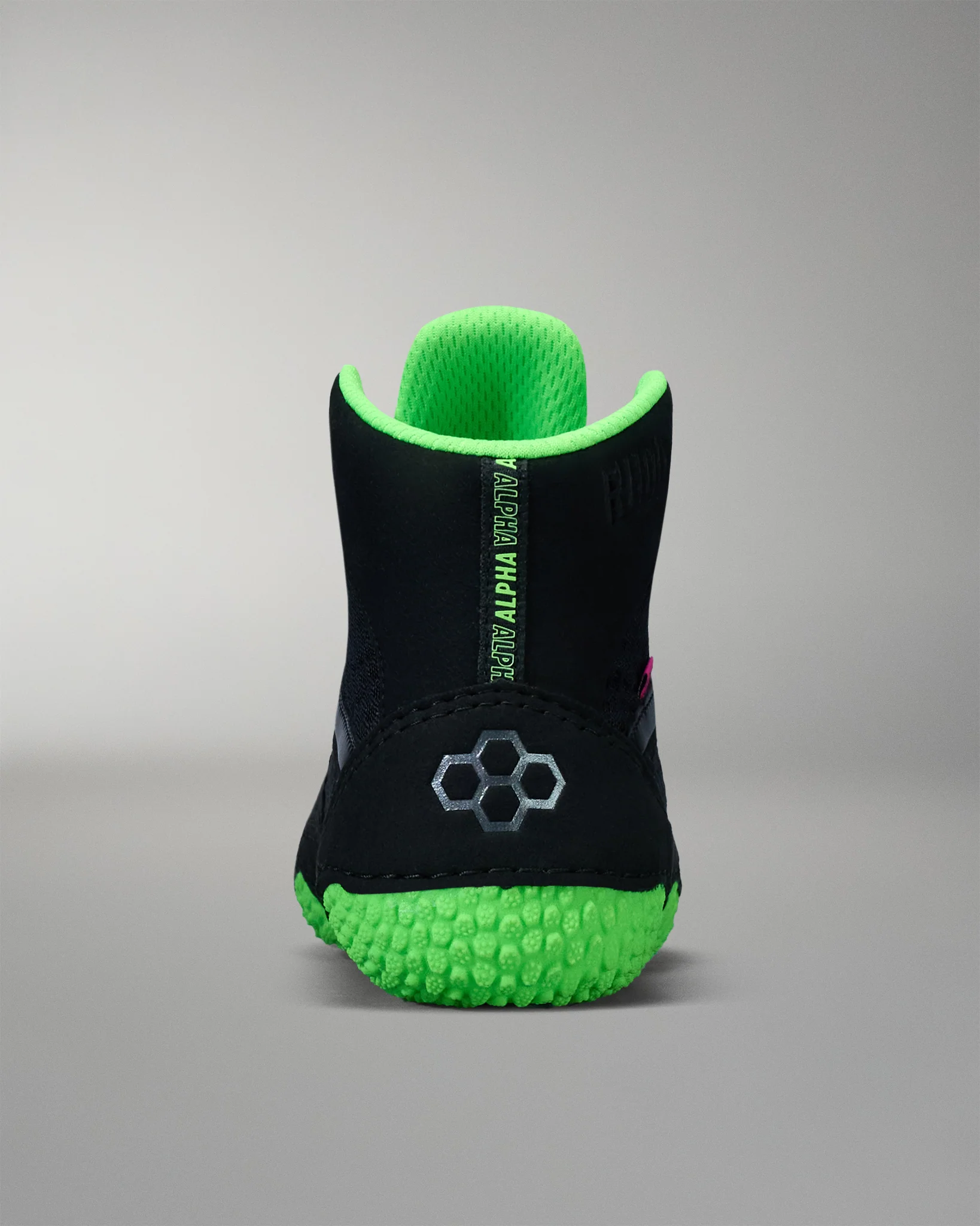 RUDIS Alpha 2.0 Adult Wrestling Shoes - Alien - Image 6