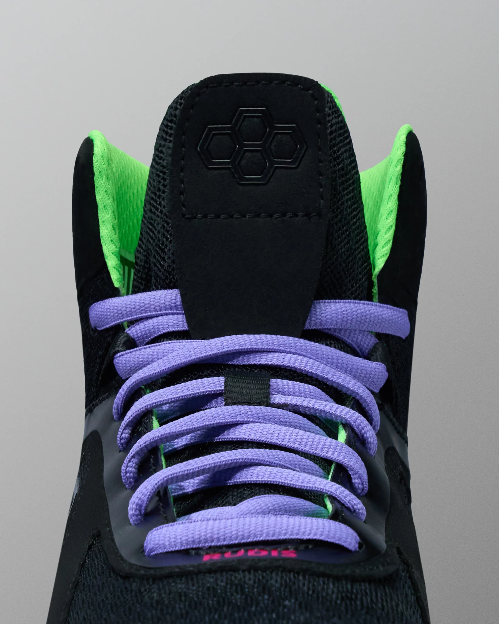 RUDIS Alpha 2.0 Adult Wrestling Shoes - Alien - Image 8