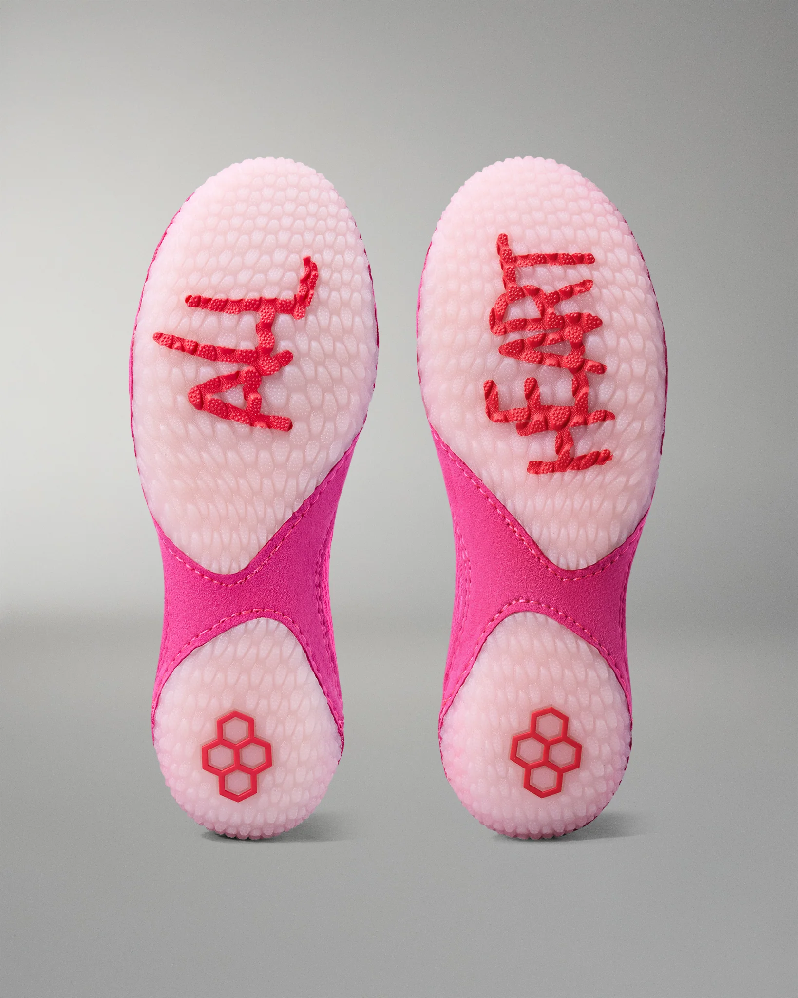RUDIS Alpha 2.0 Adult Wrestling Shoes - All Heart - Image 5