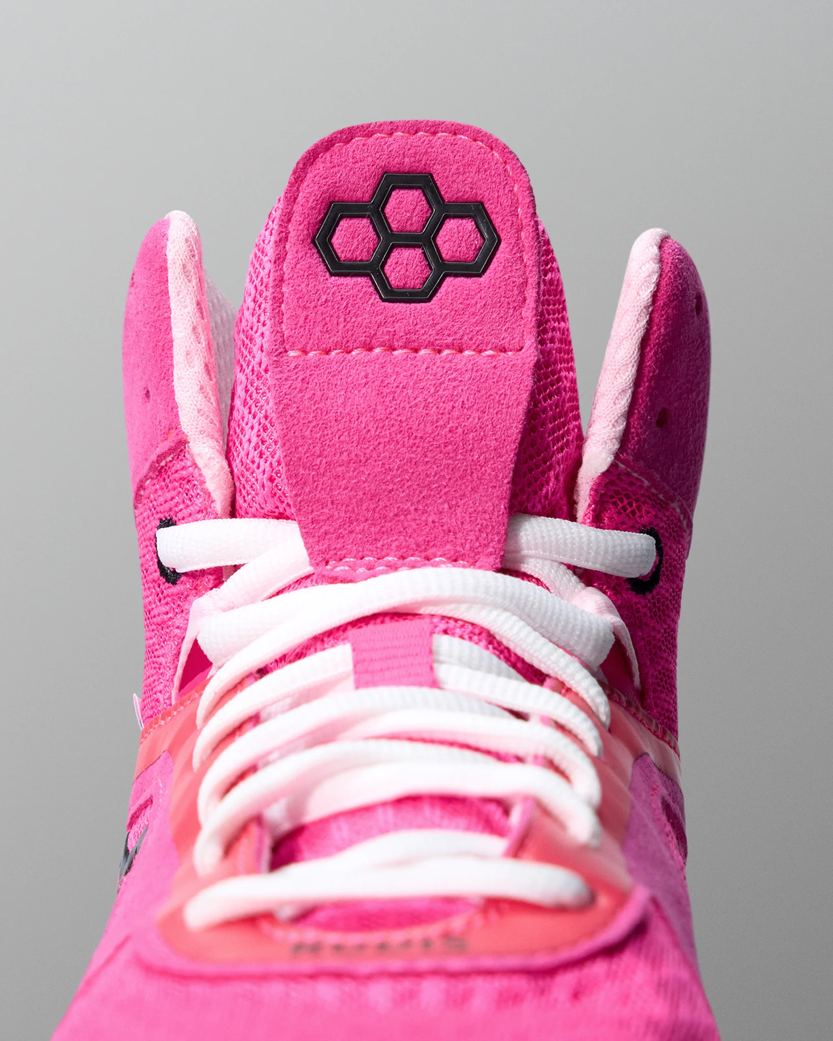 RUDIS Alpha 2.0 Adult Wrestling Shoes - All Heart - Image 8