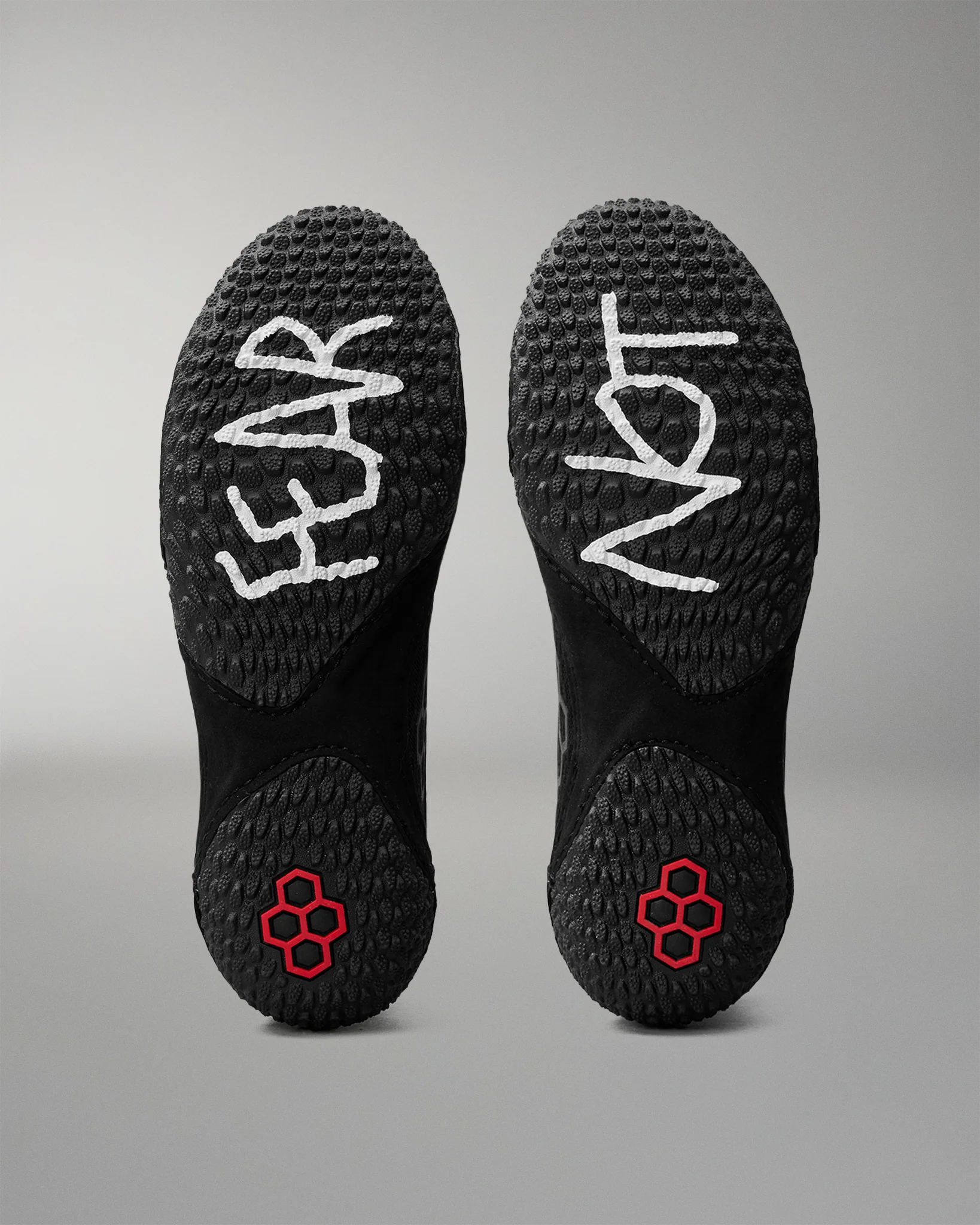 RUDIS Alpha 2.0 Adult Wrestling Shoes - Fear Not - Image 5