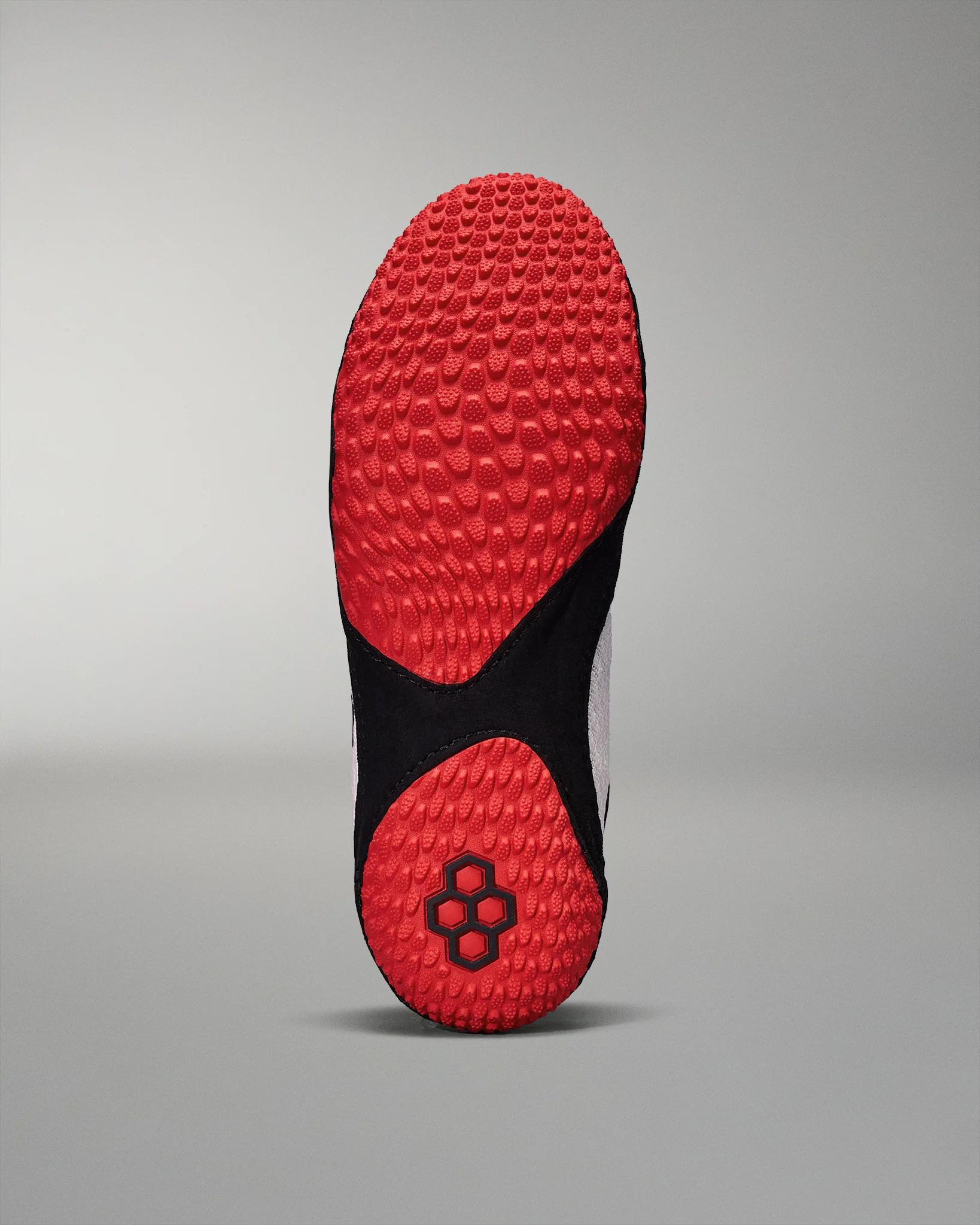 RUDIS Alpha 2.0 Adult Wrestling Shoes - Metallic Red - Image 4