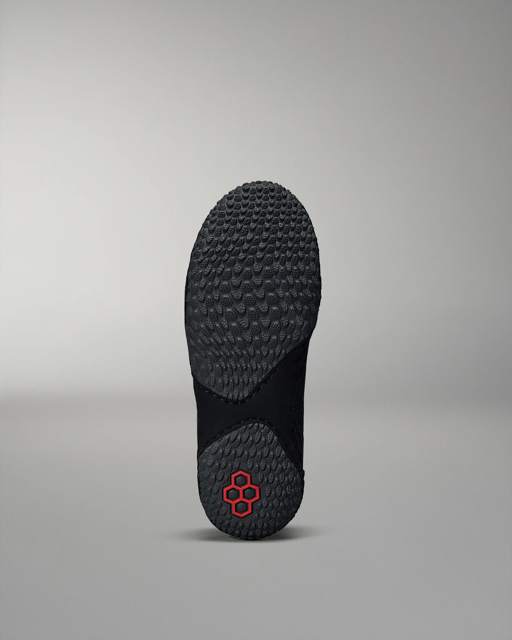 RUDIS Alpha 2.0 Youth Wrestling Shoes - Darkness - Image 4
