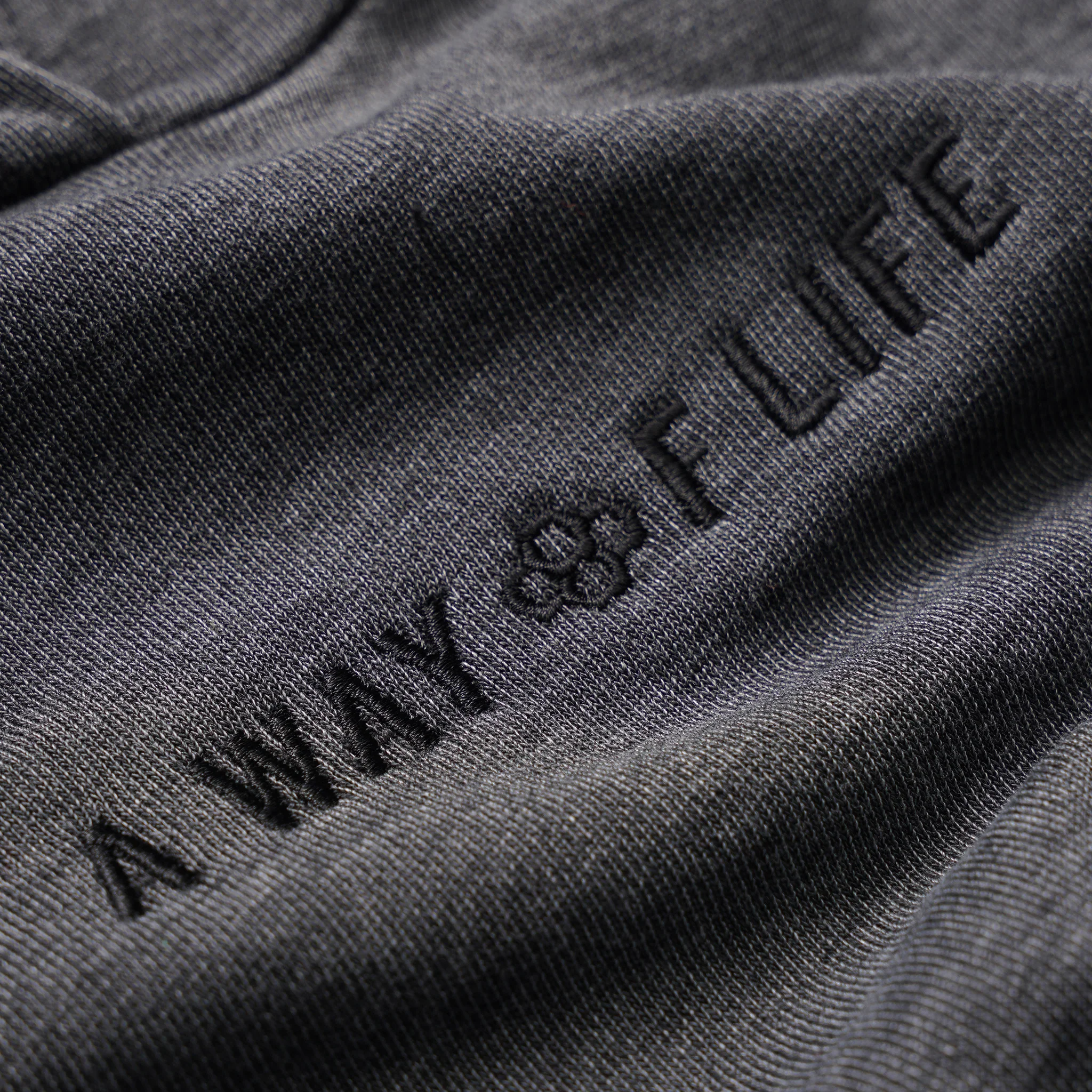 RUDIS AWOL Women's Cropped Hoodie - Image 4
