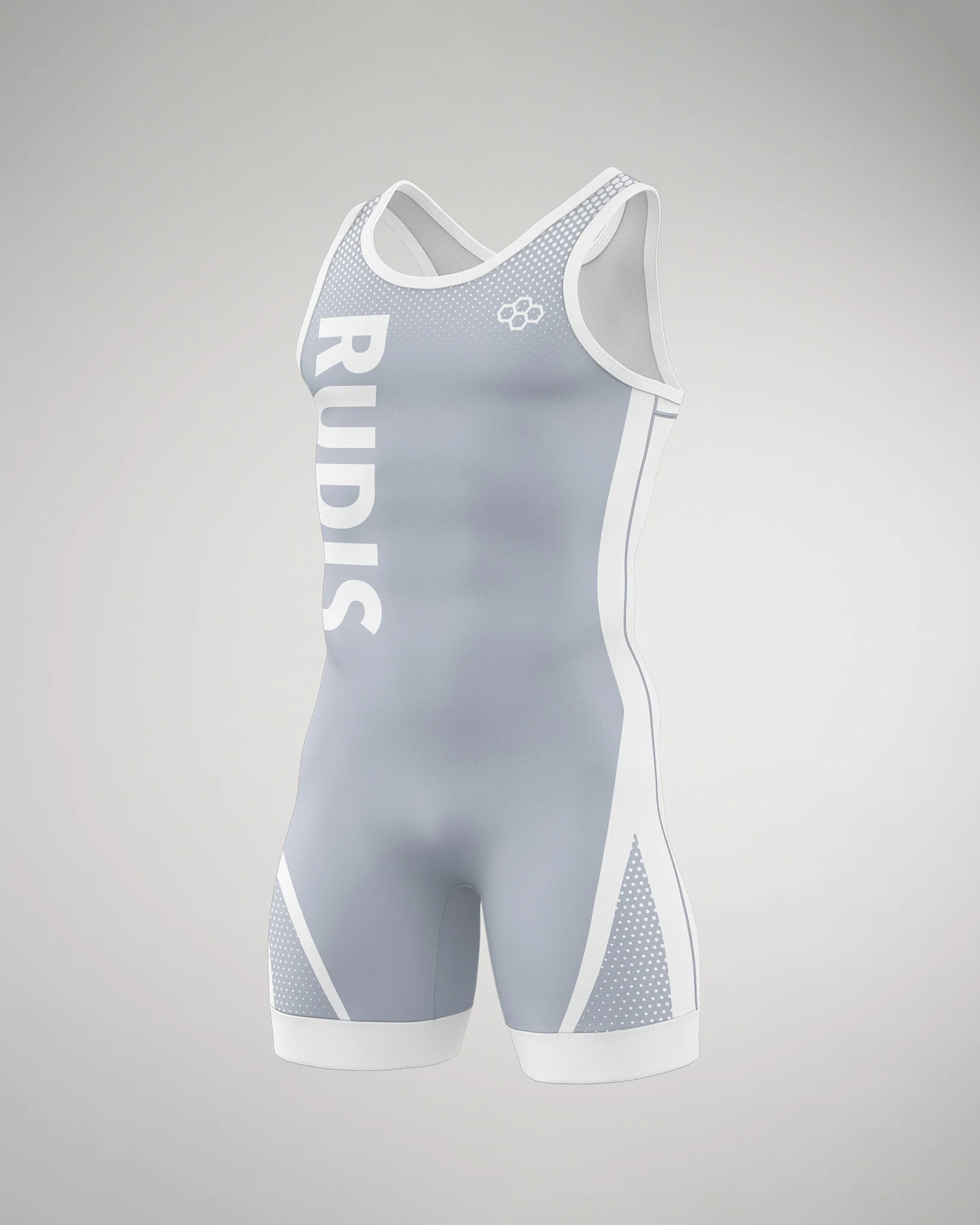 RUDIS Blitz Boy's Elite Singlet - Image 10