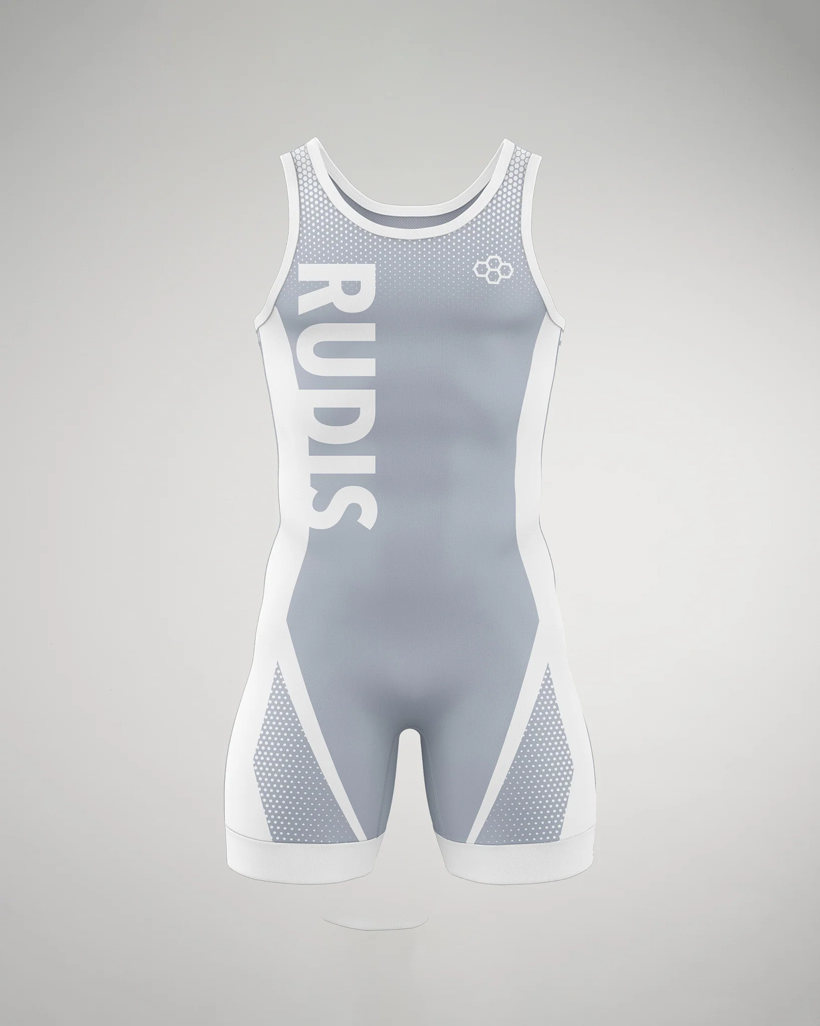 RUDIS Blitz Boy's Elite Singlet - Image 11