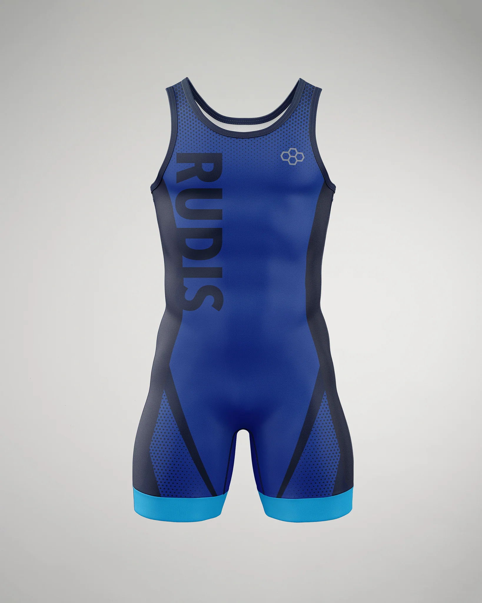 RUDIS Blitz Boy's Elite Singlet - Image 5