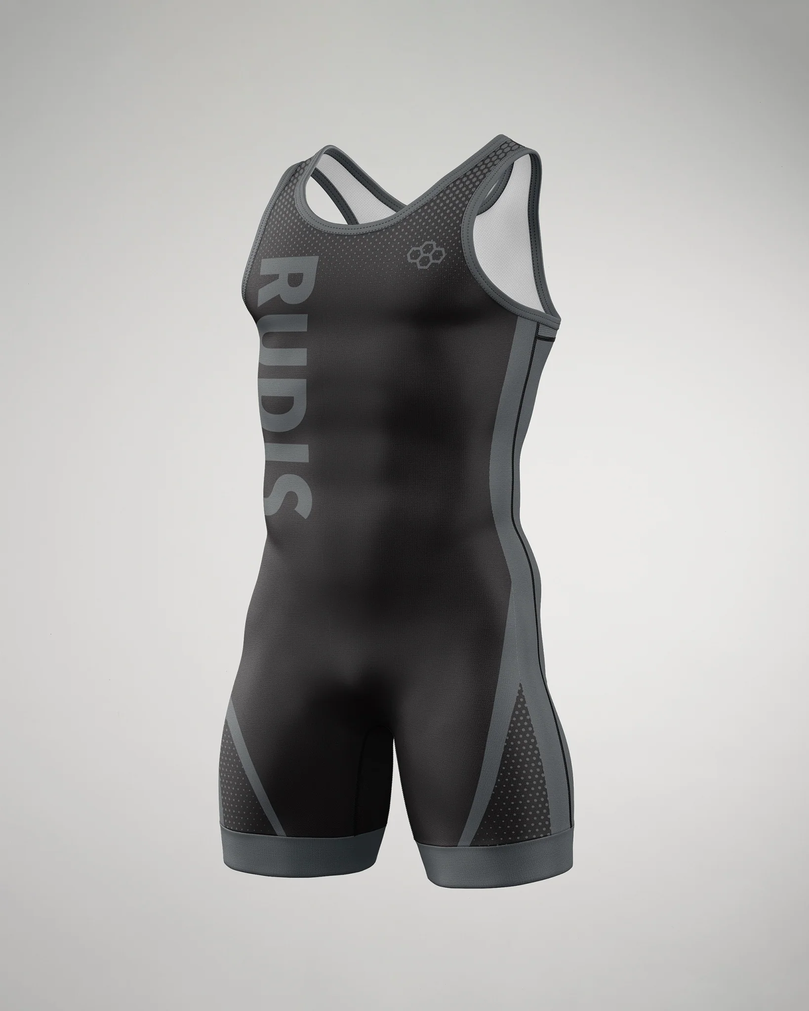 RUDIS Blitz Boy's Elite Singlet - Image 7