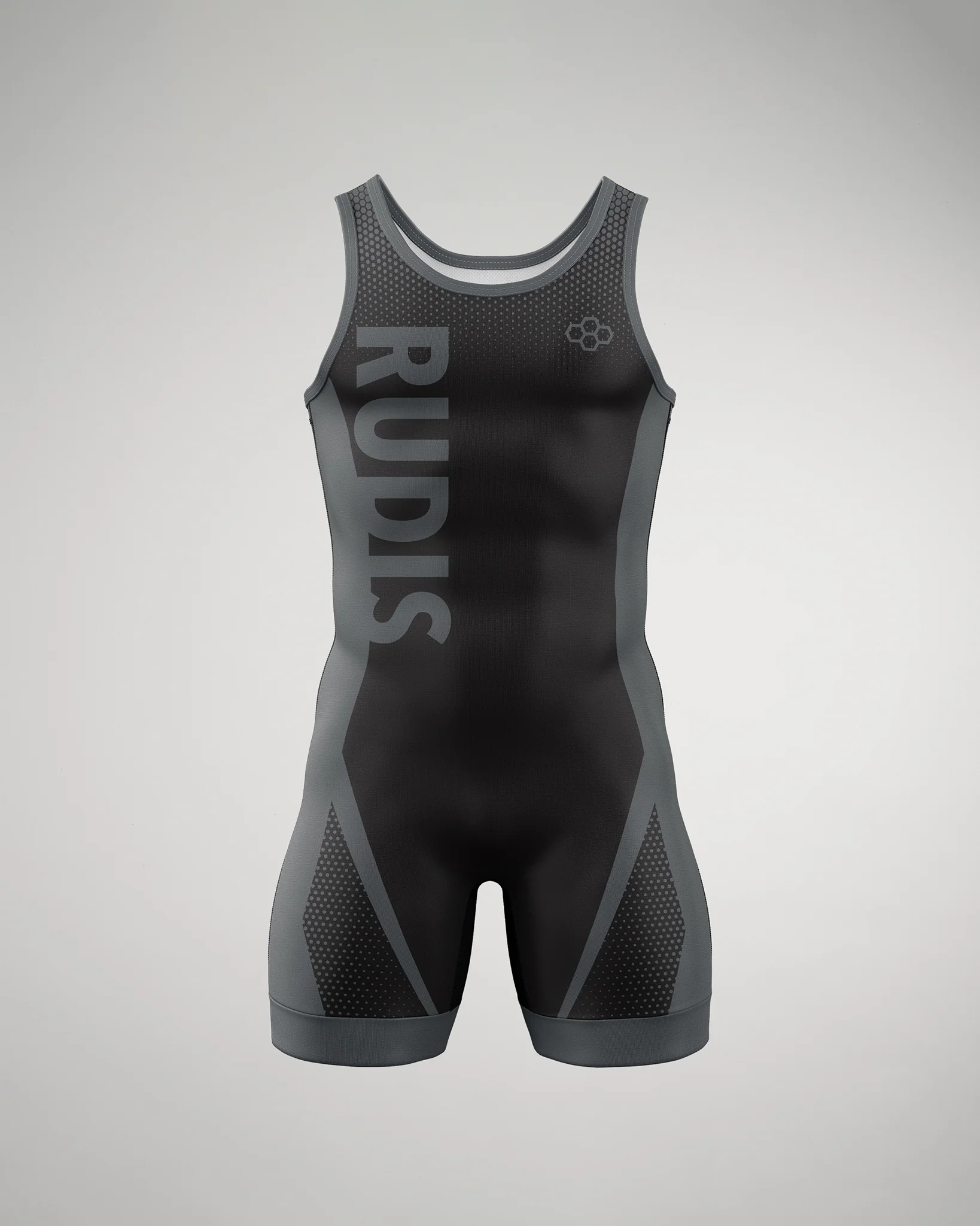 RUDIS Blitz Boy's Elite Singlet - Image 8