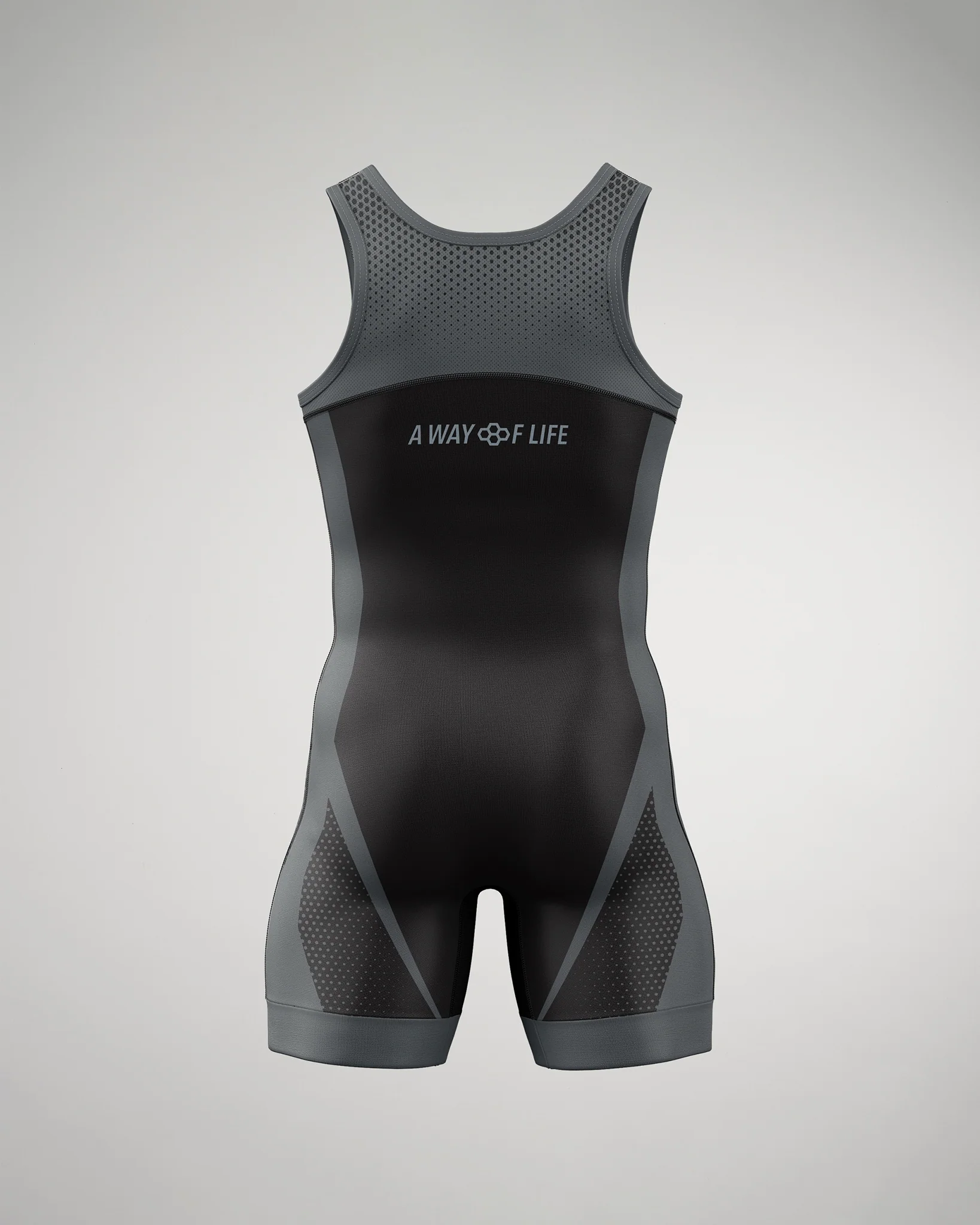 RUDIS Blitz Boy's Elite Singlet - Image 9