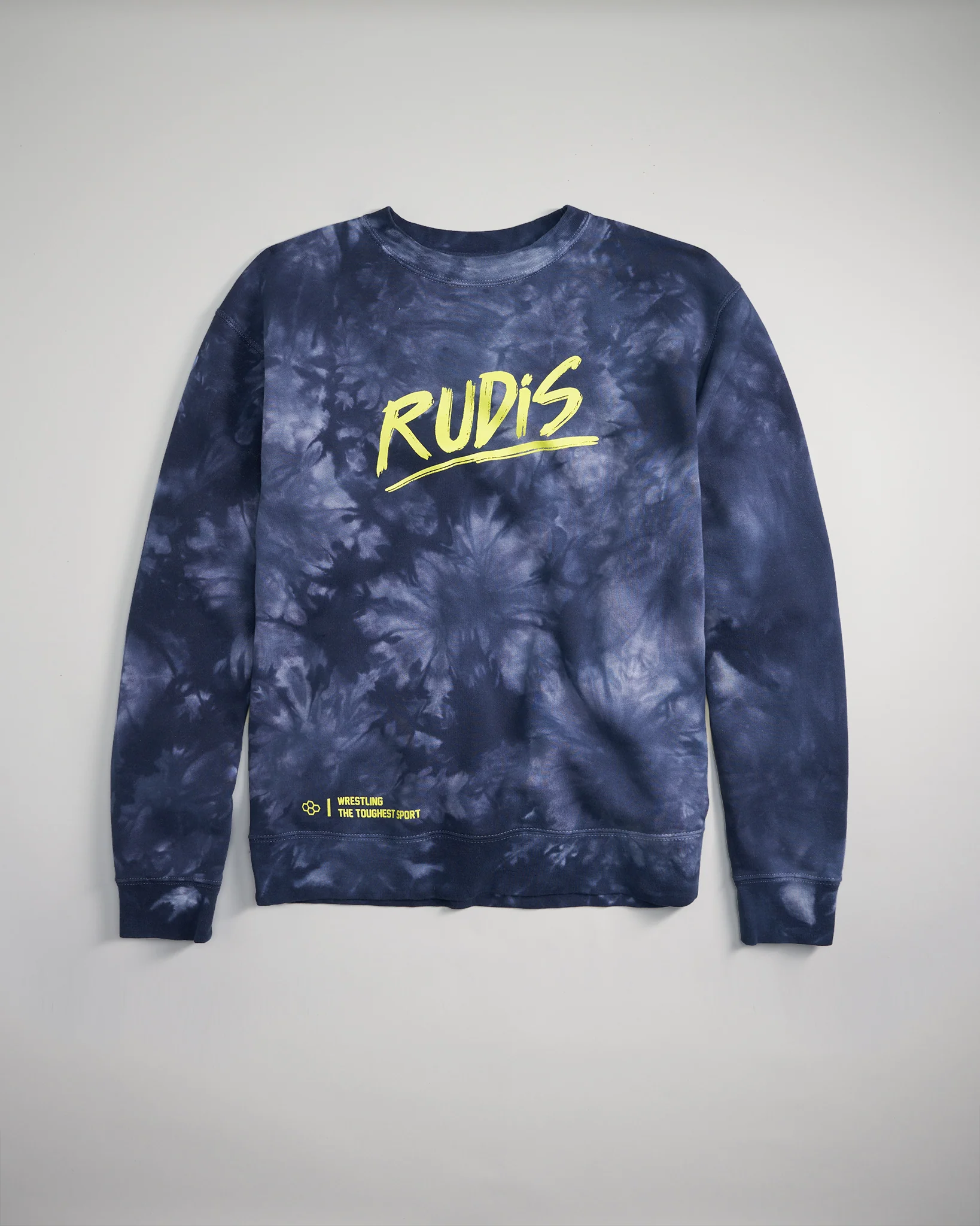 RUDIS Blitz Midweight Crewneck - Image 3