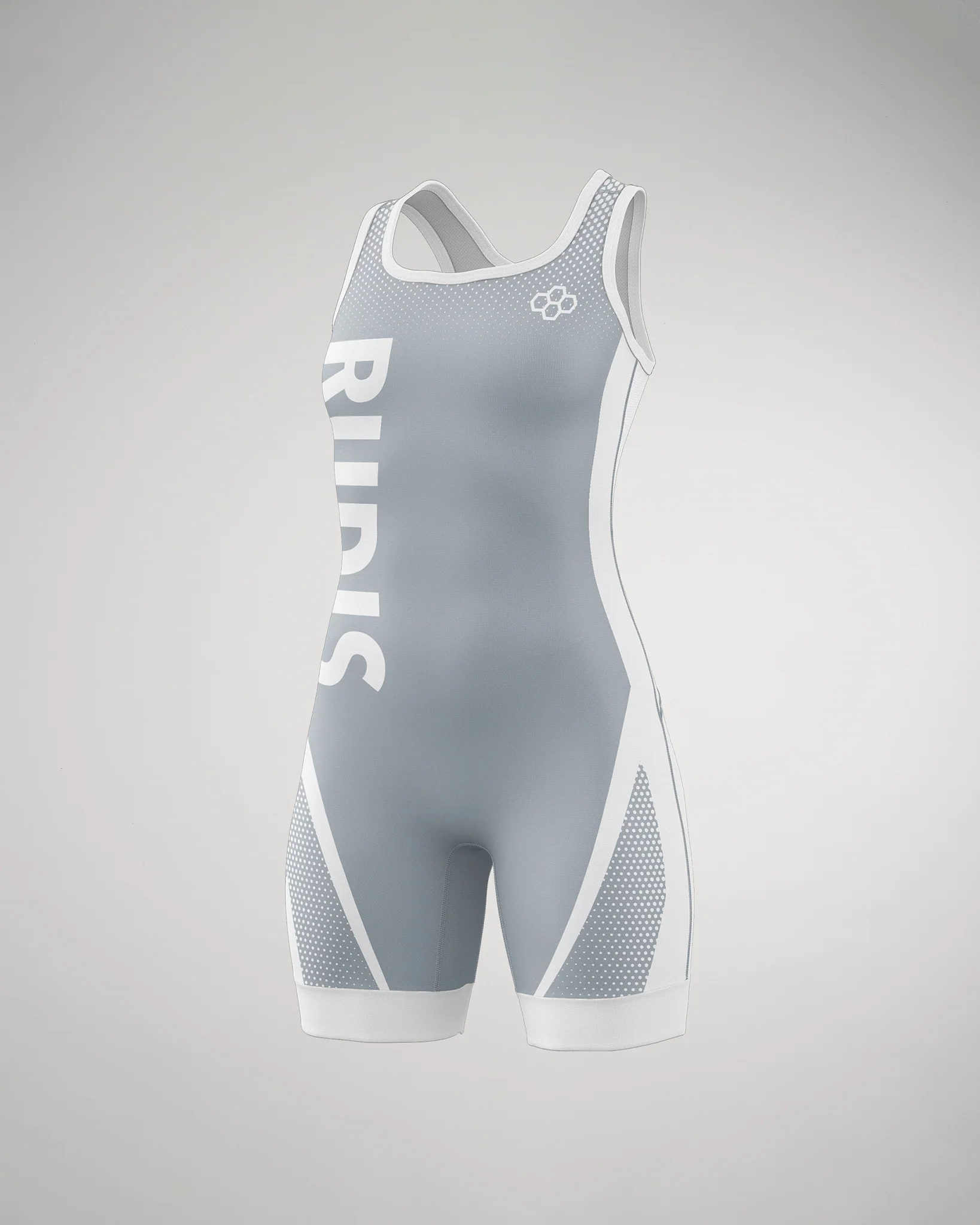 RUDIS Blitz Women's Elite 2.0 Singlet - Image 7