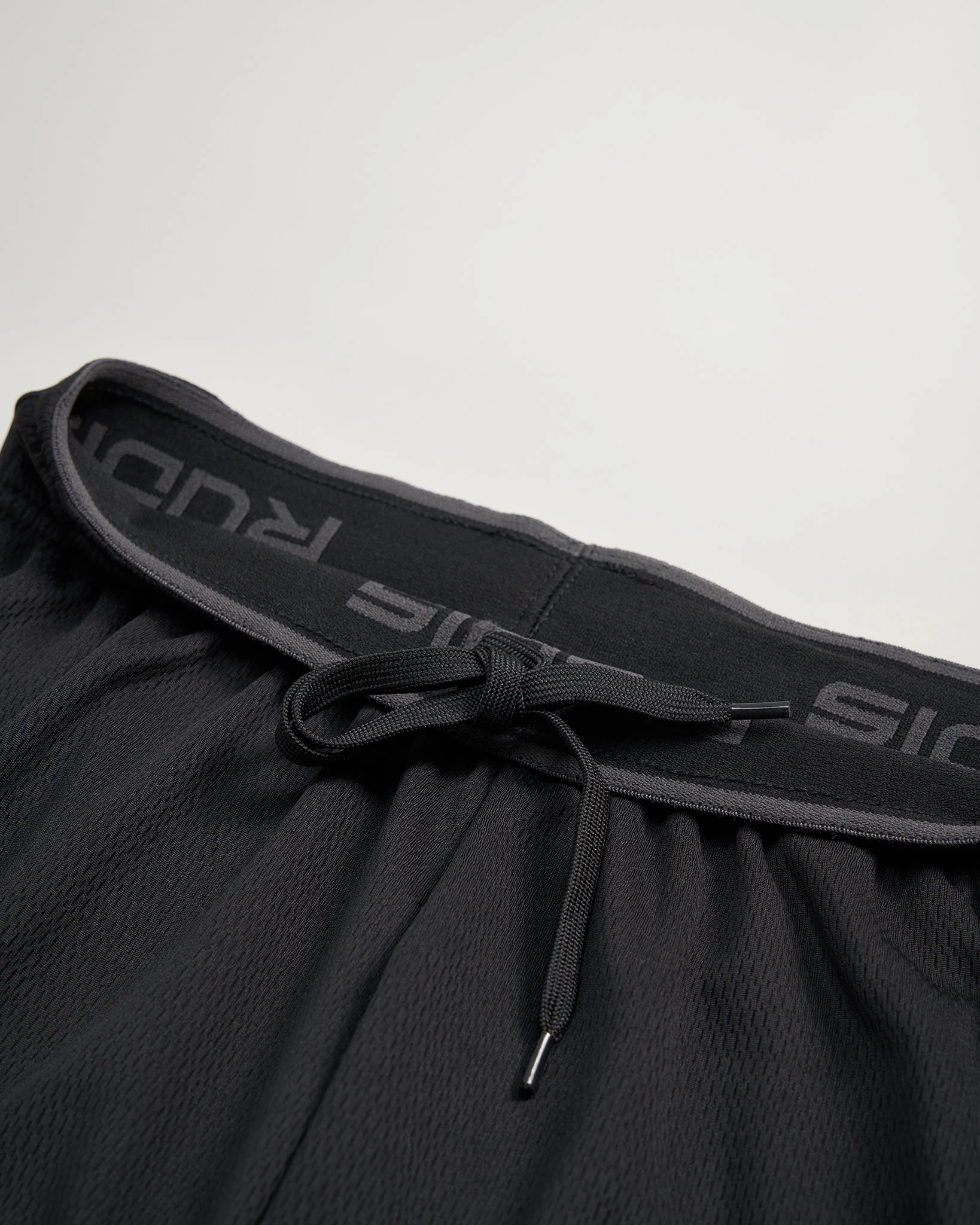 RUDIS Block Wrestling 8" Mesh Shorts - Image 7