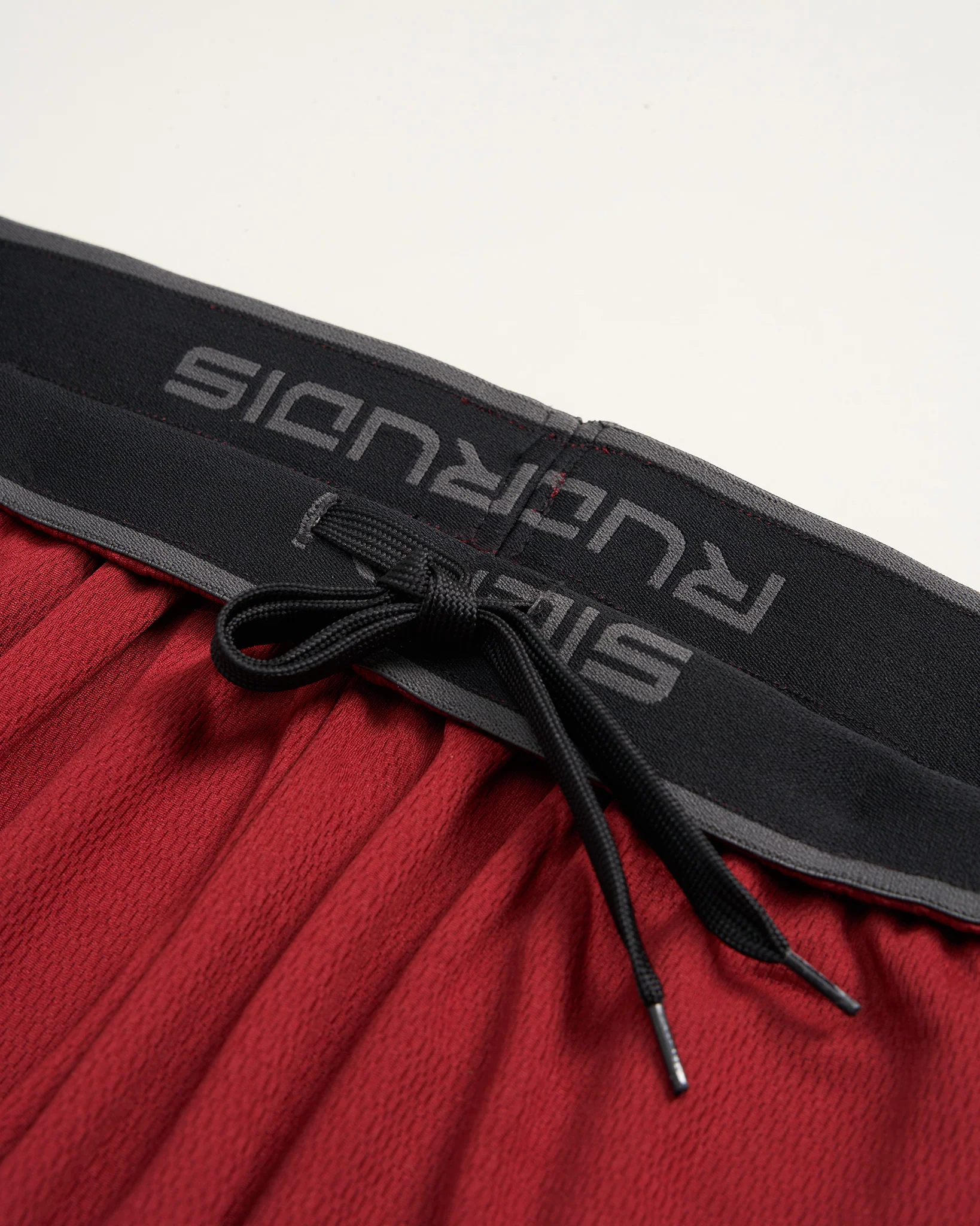 RUDIS Block Wrestling 8" Mesh Shorts - Image 9