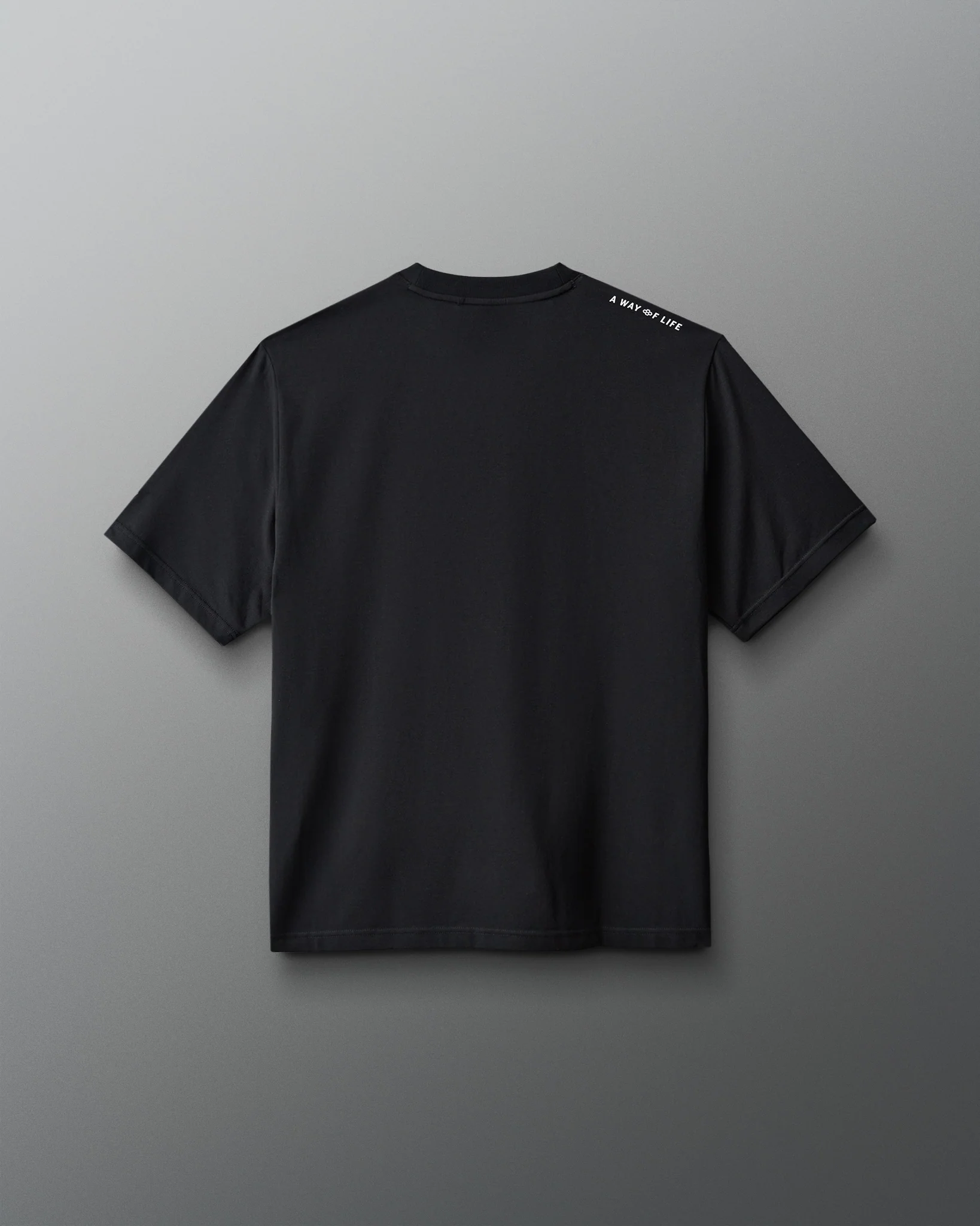 RUDIS Boxy Hybrid Oversized T-Shirt - Image 4