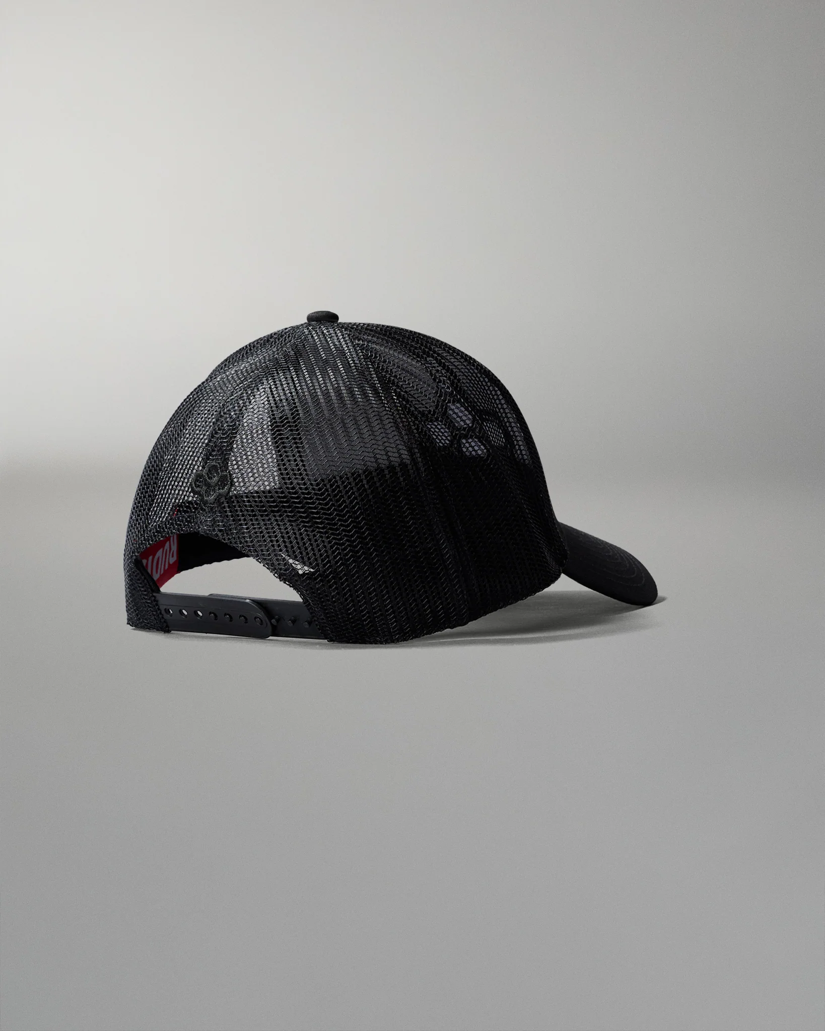 RUDIS Bridge Trucker Hat - Image 5