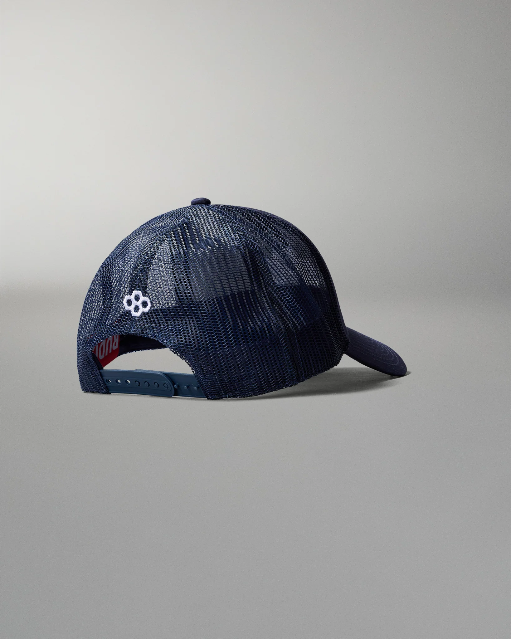 RUDIS Bridge Trucker Hat - Image 7