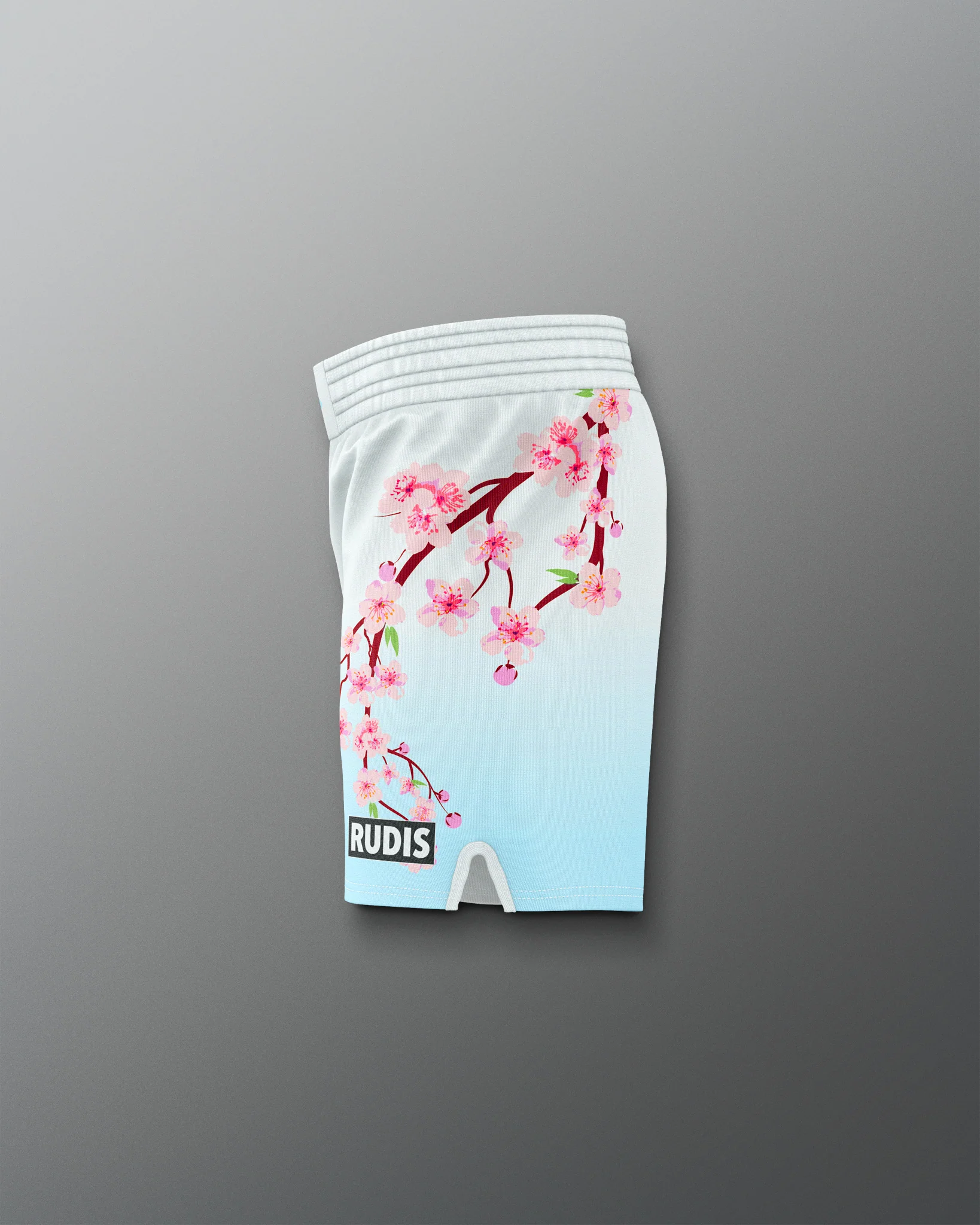RUDIS Cherry Blossom Elite Short - Image 4