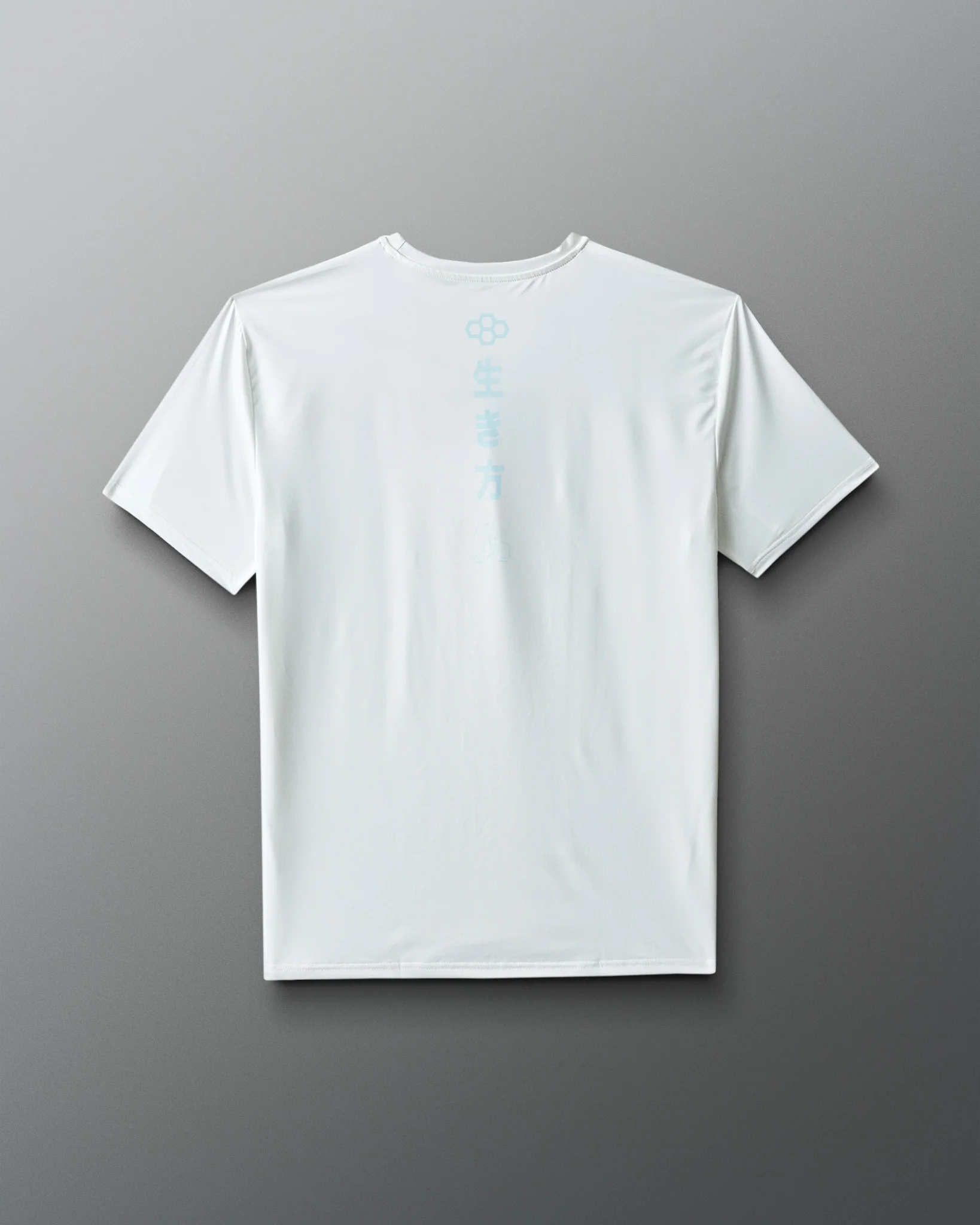RUDIS Cherry Blossom Sublimated T-Shirt - Image 3