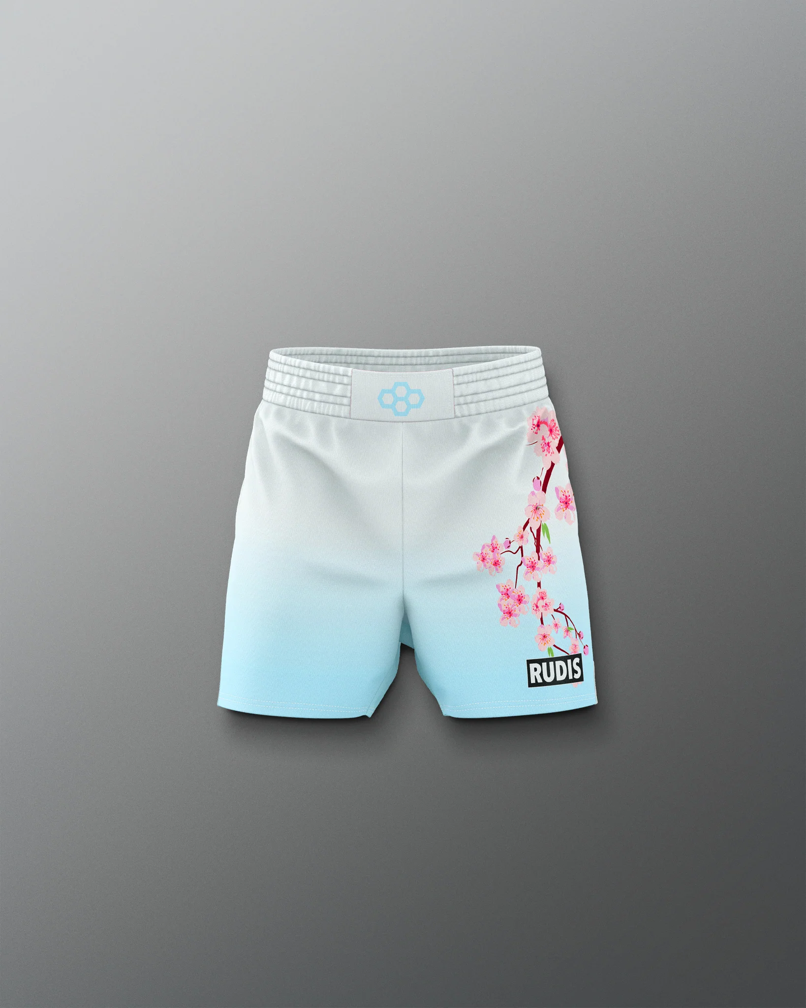 RUDIS Cherry Blossom Youth Elite Short