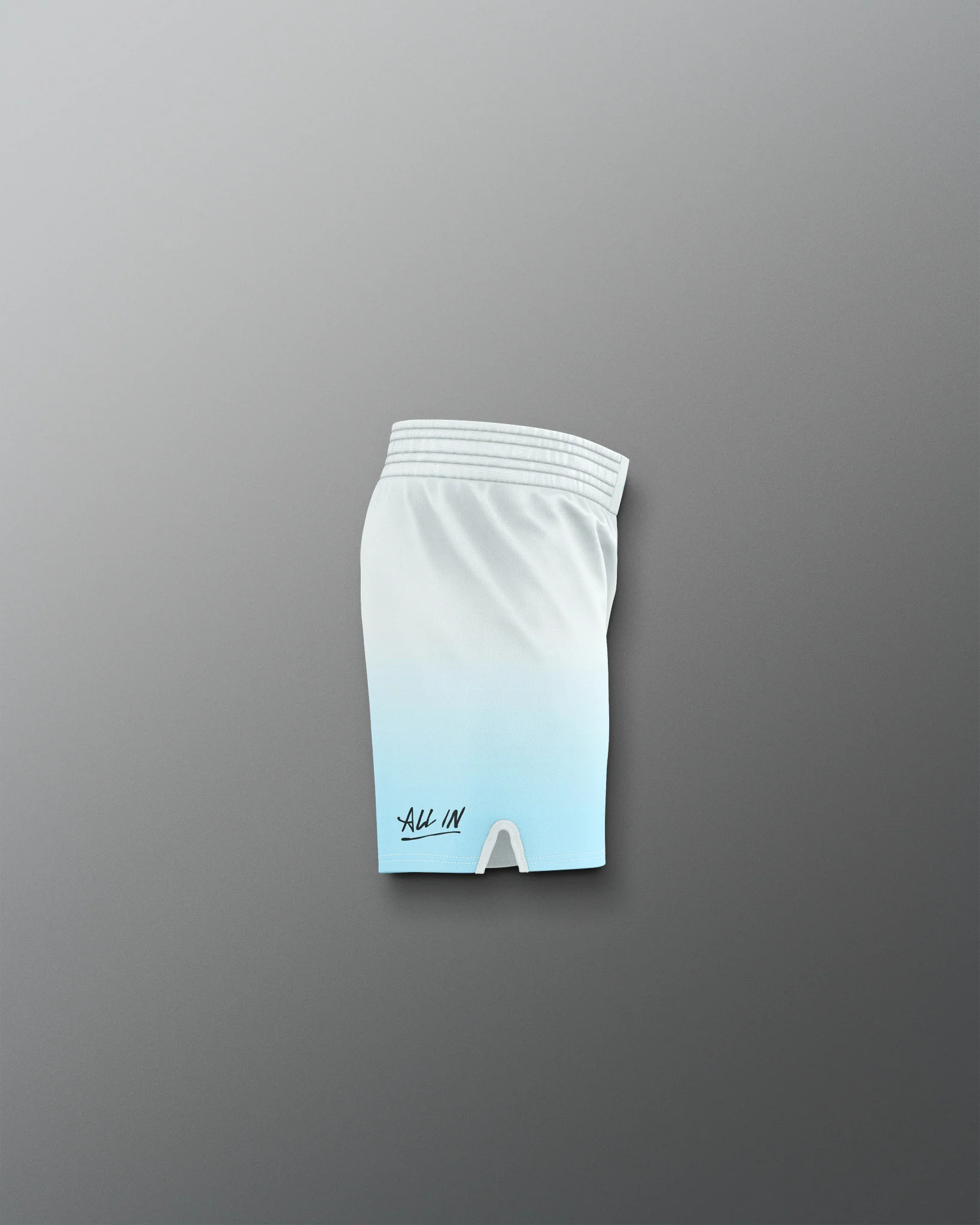 RUDIS Cherry Blossom Youth Elite Short - Image 4