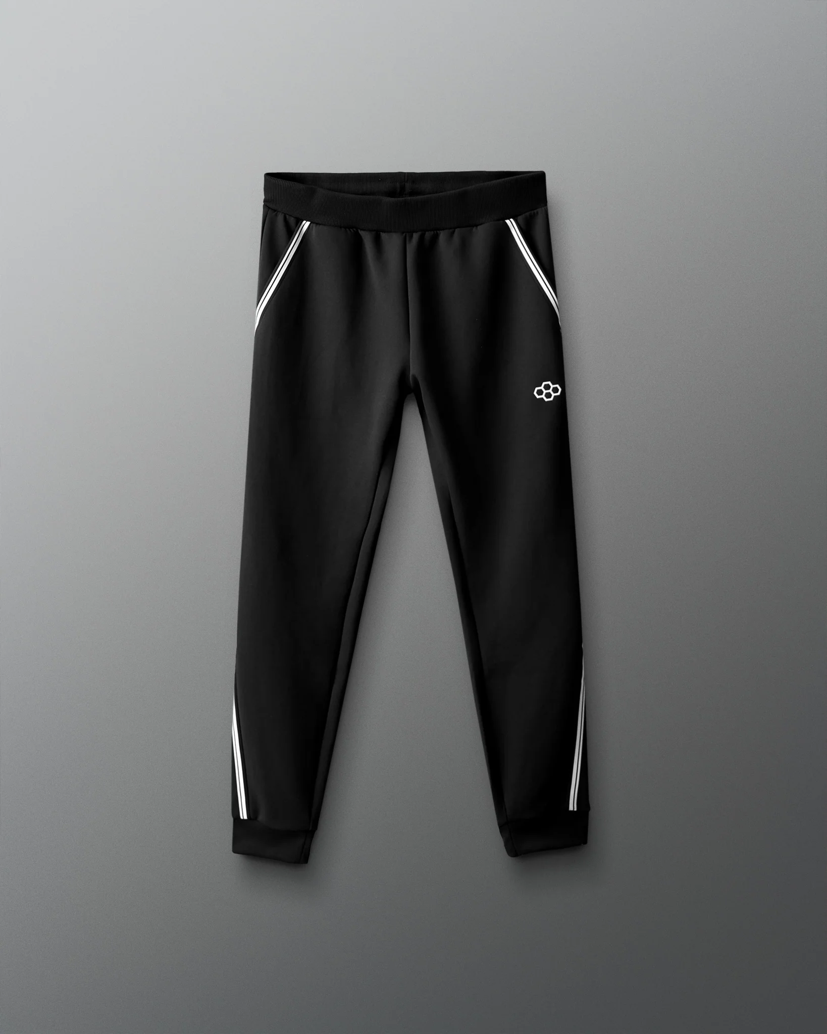 RUDIS Chronicle Elite Jogger - Black