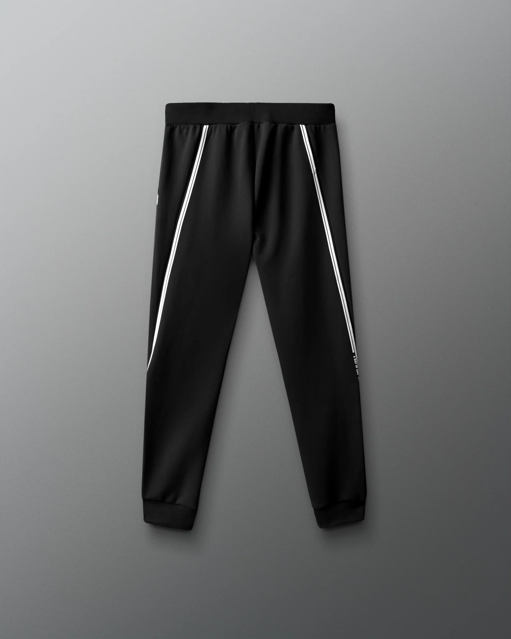 RUDIS Chronicle Elite Jogger - Black - Image 2