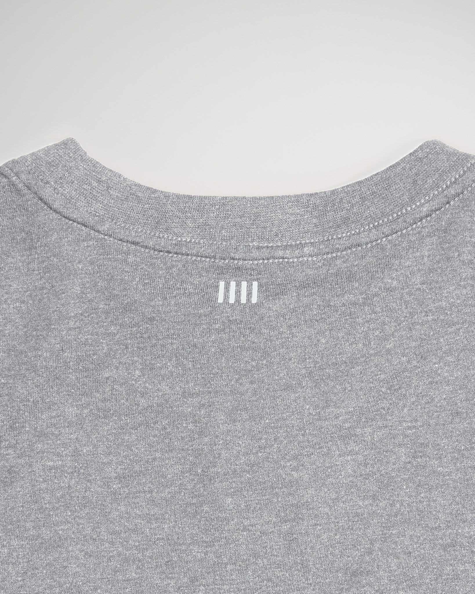 RUDIS Classic Blend Essential Hex T-Shirt - Image 21