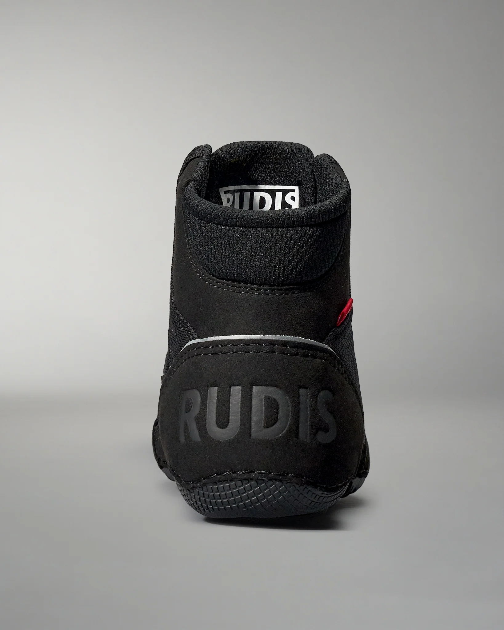 RUDIS Colt 3.0 Adult Wrestling Shoes - Blackout - Image 5