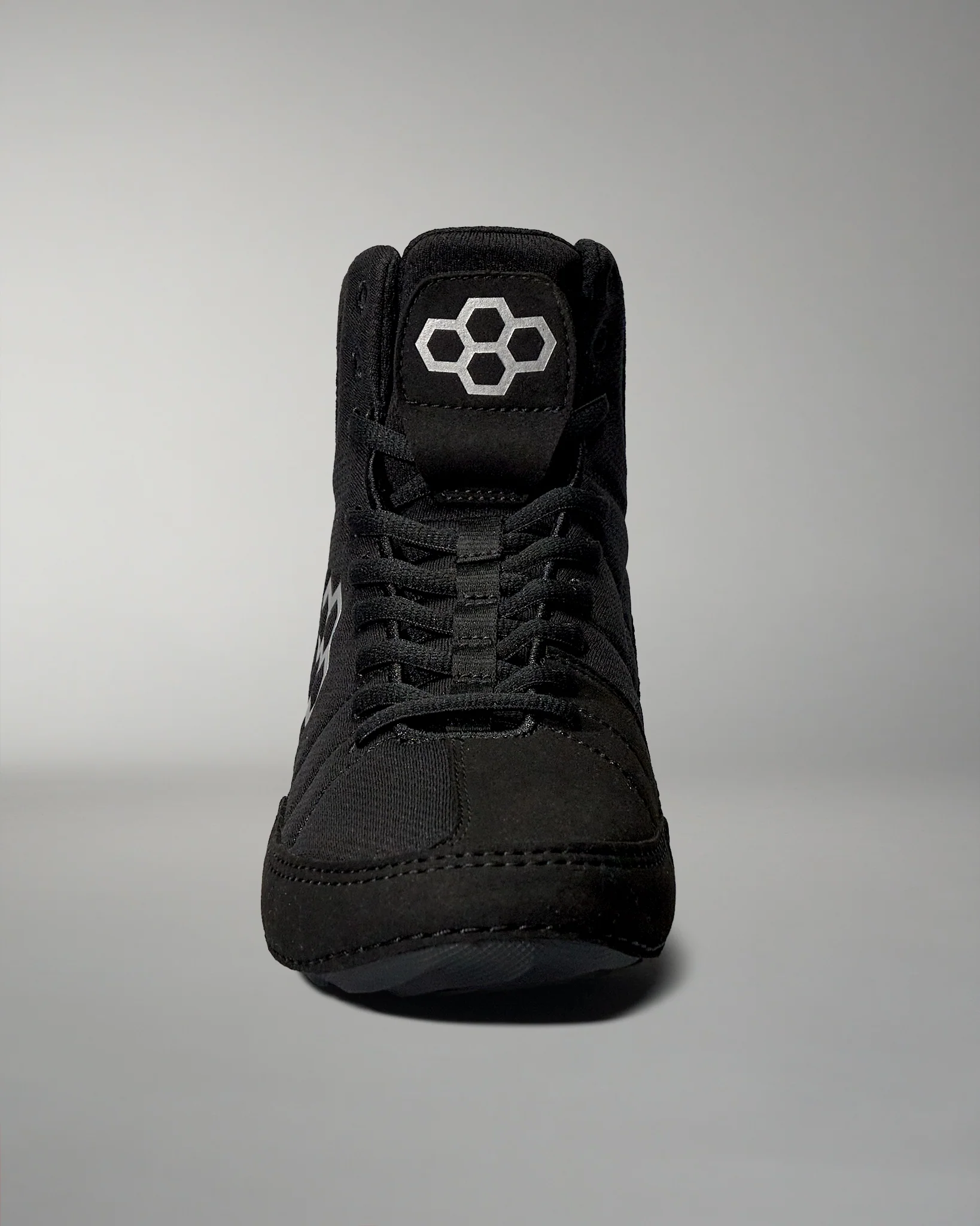 RUDIS Colt 3.0 Adult Wrestling Shoes - Blackout - Image 6