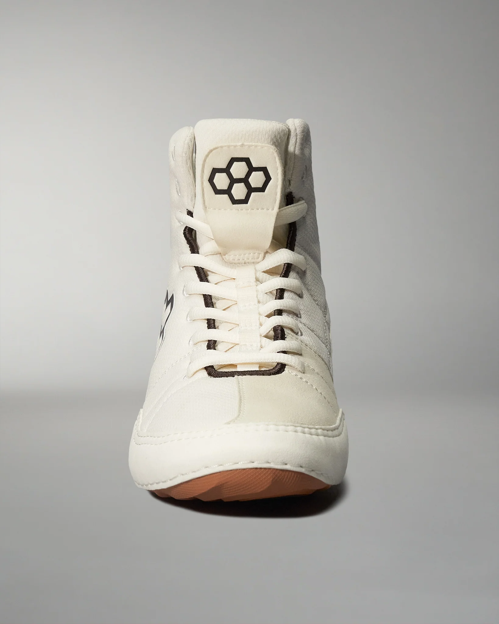 RUDIS Colt 3.0 Adult Wrestling Shoes - Bone - Image 7