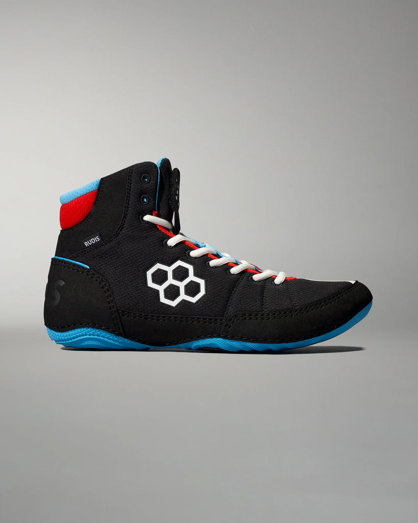 RUDIS Colt 3.0 Adult Wrestling Shoes - Freestyle - Image 2
