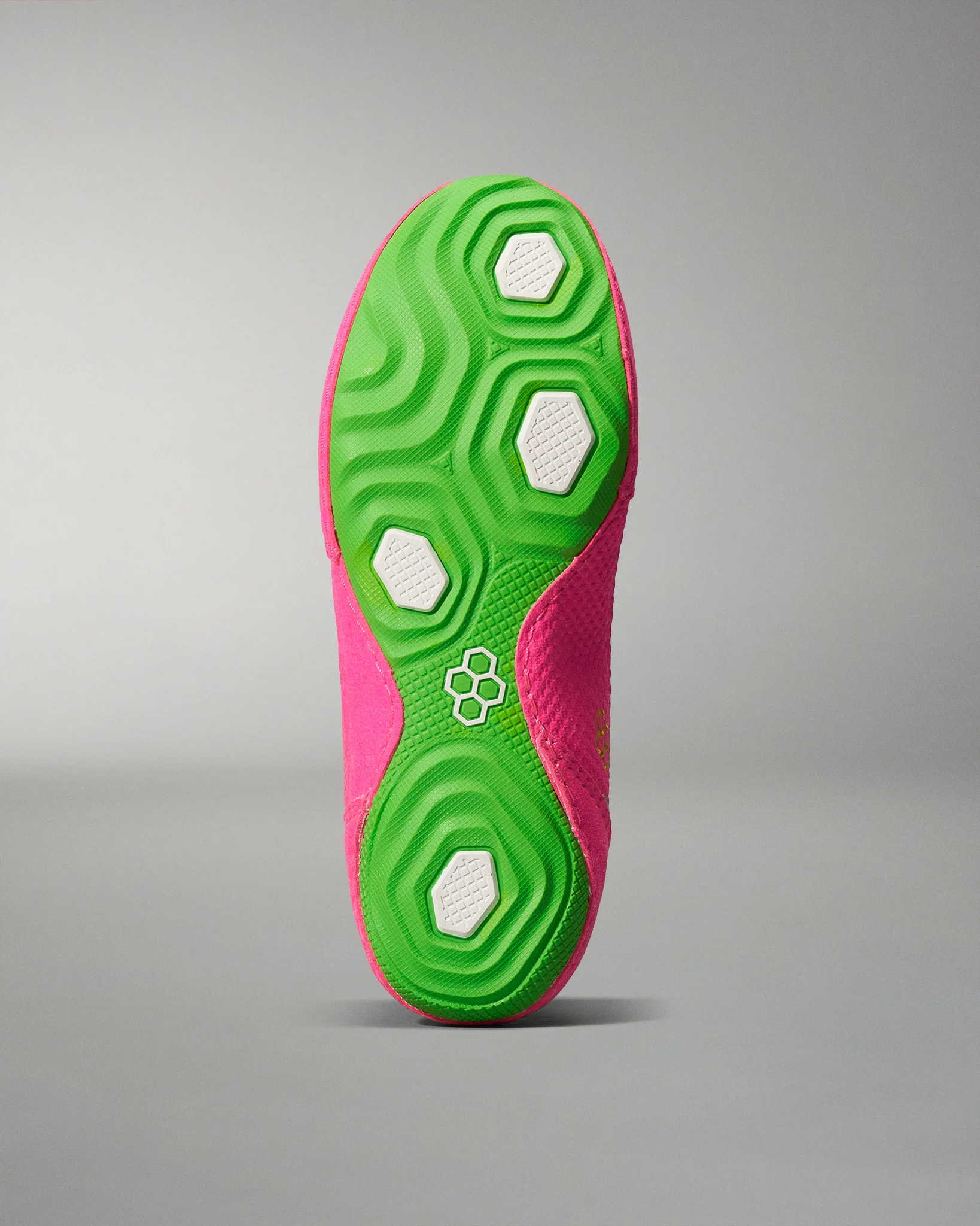 RUDIS Colt 3.0 Adult Wrestling Shoes - Neon Pink - Image 4