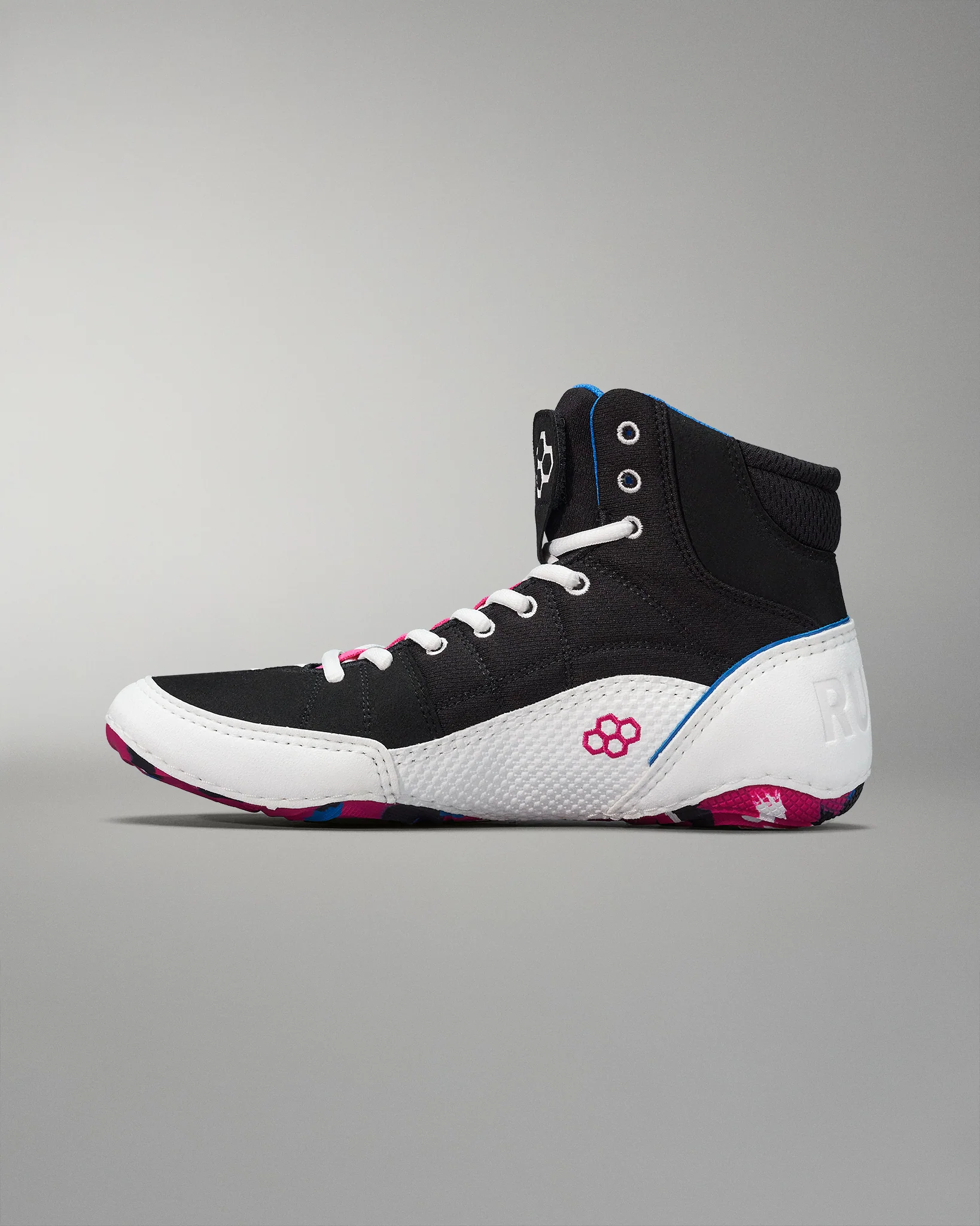 RUDIS Colt 3.0 Adult Wrestling Shoes - Starburst - Image 3