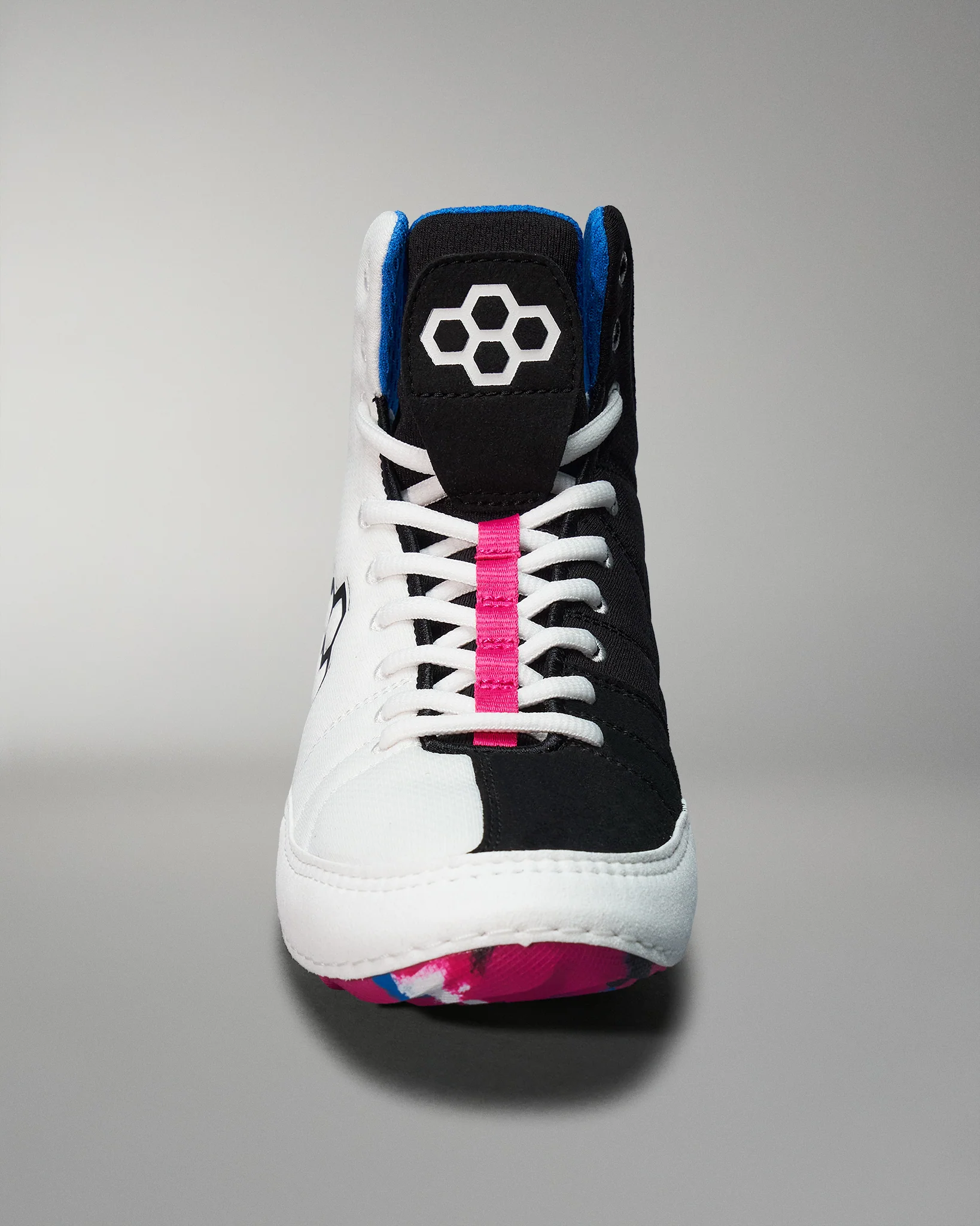 RUDIS Colt 3.0 Adult Wrestling Shoes - Starburst - Image 5