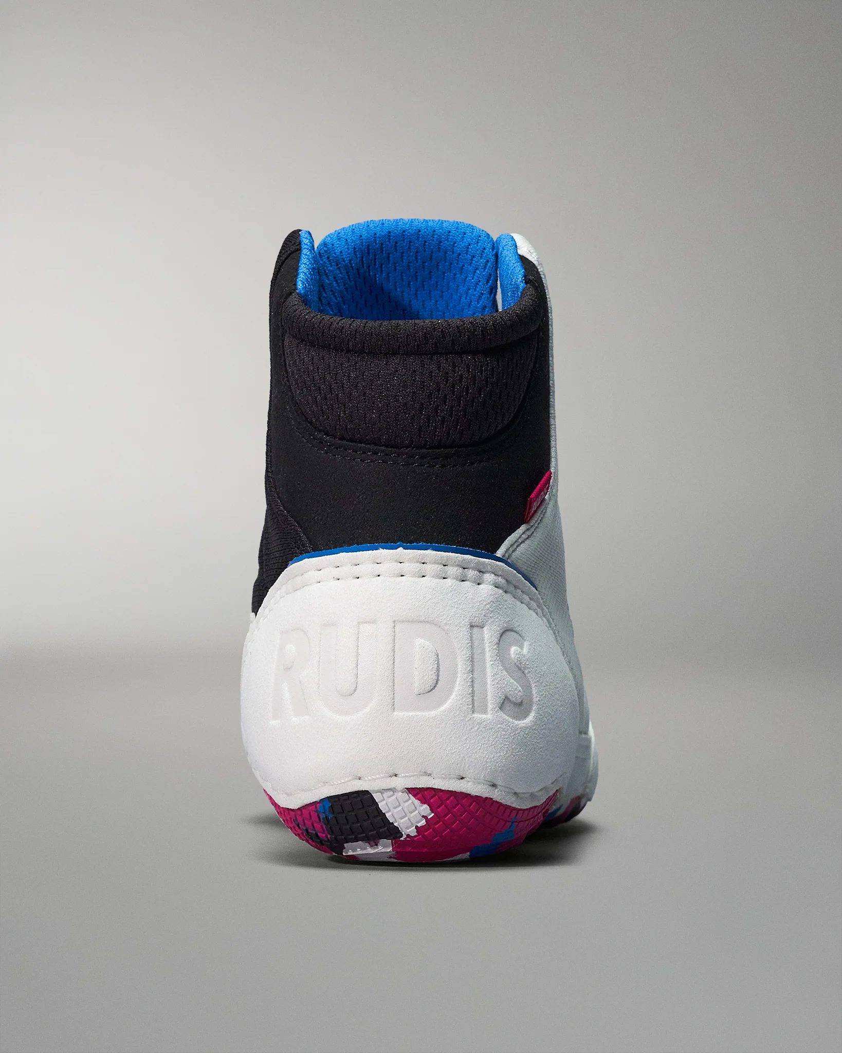RUDIS Colt 3.0 Adult Wrestling Shoes - Starburst - Image 6