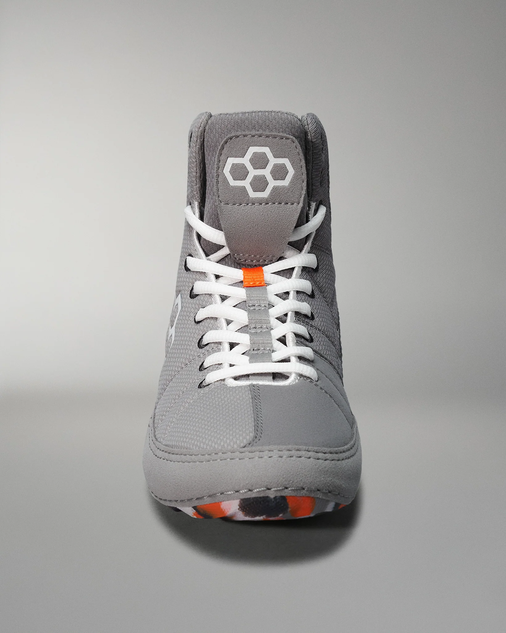 RUDIS Colt 3.0 Adult Wrestling Shoes - Tactical Gray - Image 5