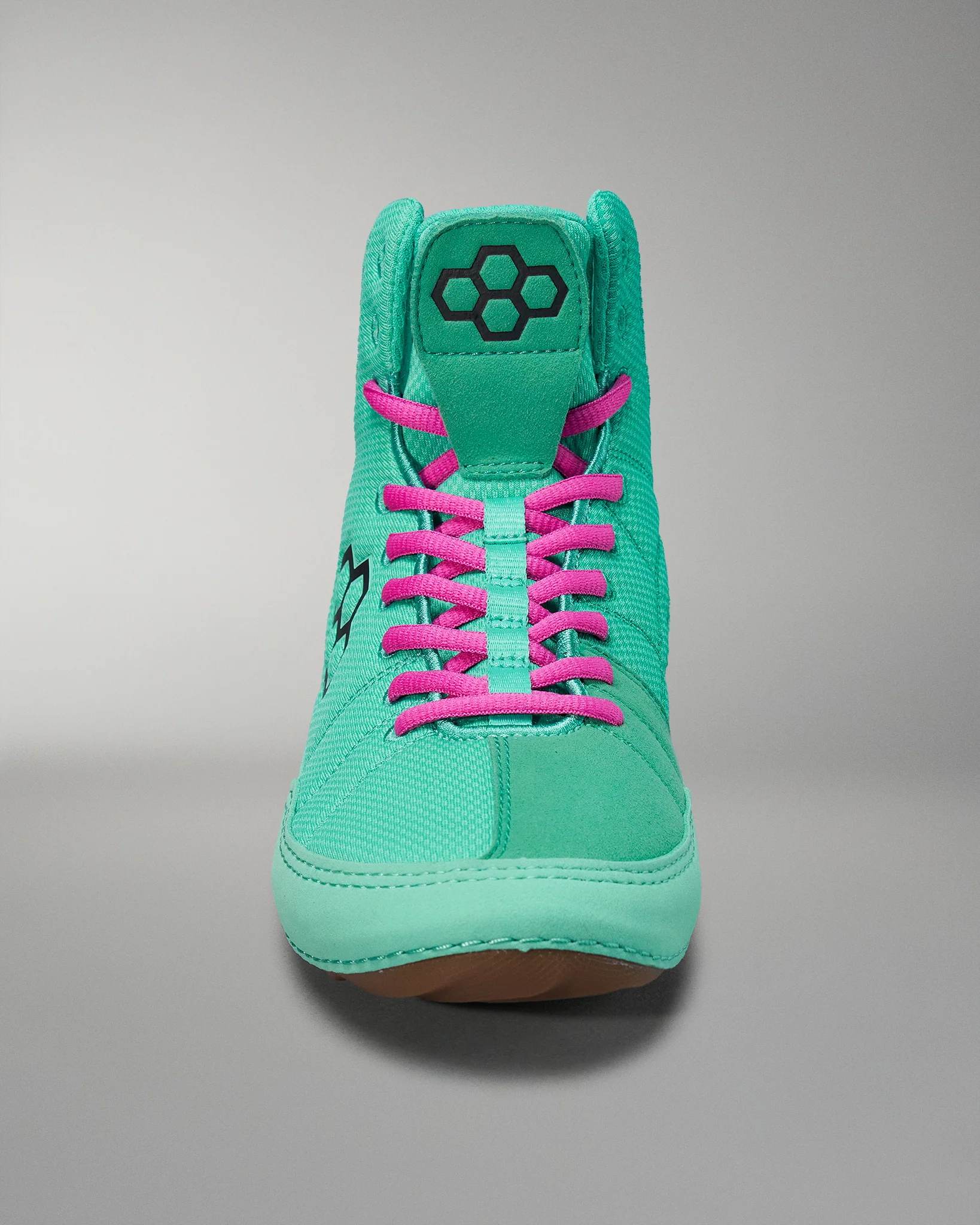 RUDIS Colt 3.0 Adult Wrestling Shoes - Teal - Image 5