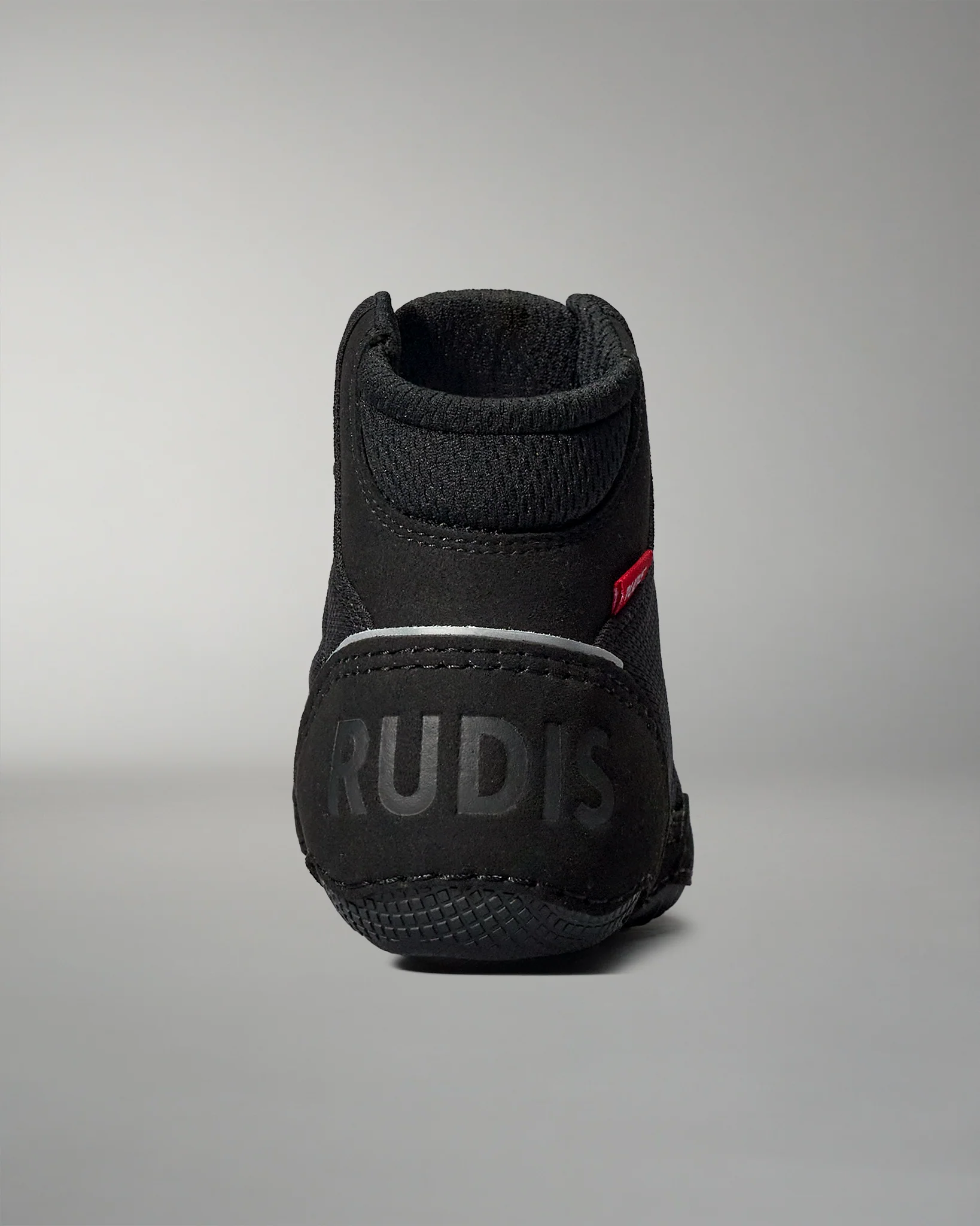 RUDIS Colt 3.0 Youth Wrestling Shoes - Blackout - Image 5