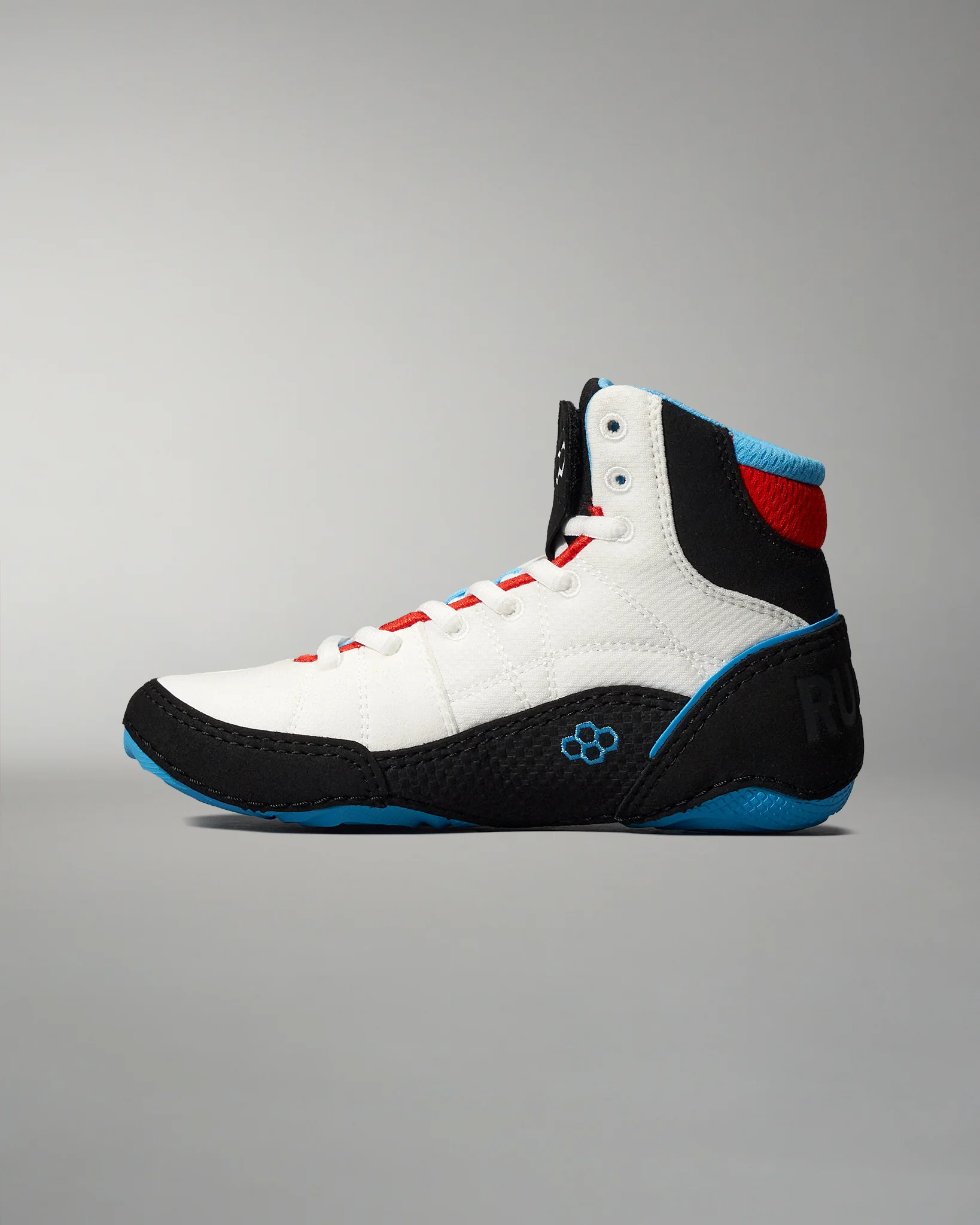 RUDIS Colt 3.0 Youth Wrestling Shoes - Freestyle - Image 3