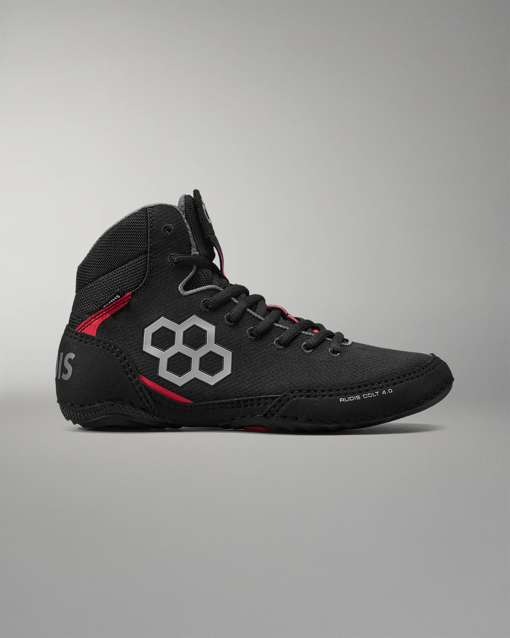 RUDIS Colt 4.0 Adult Wrestling Shoes - Live Wire - Image 4
